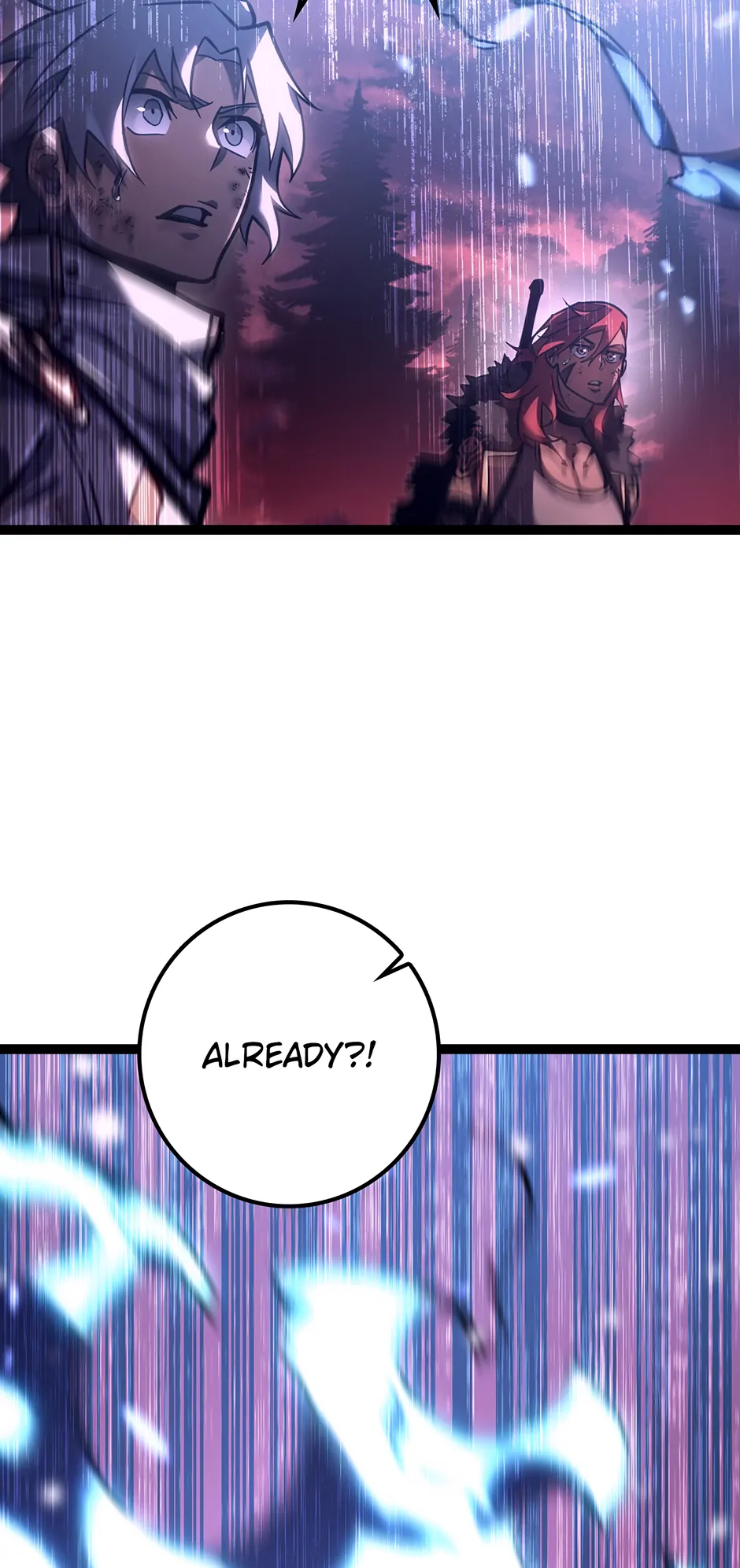 Read The Bastard of Swordborne En Manga Online