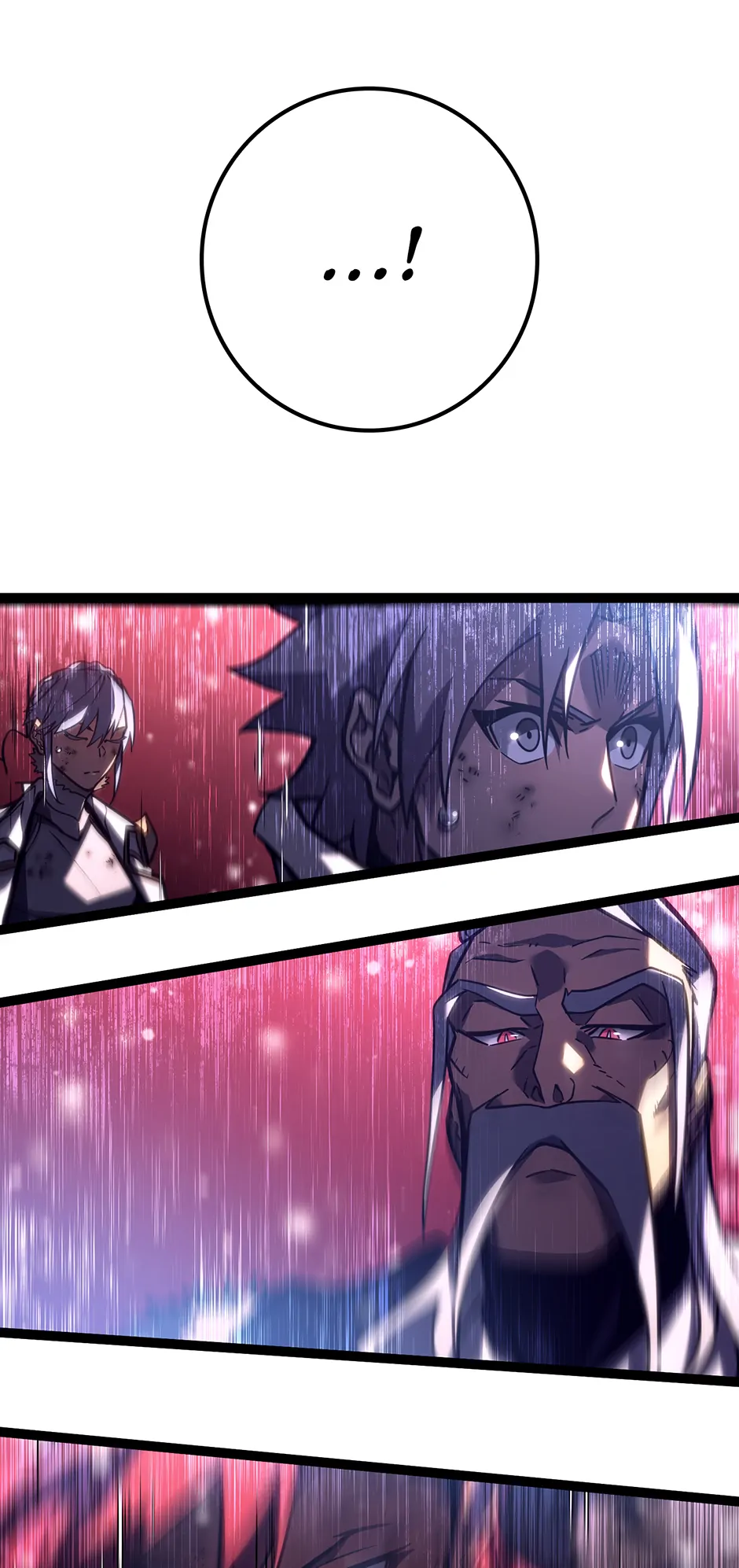 Read The Bastard of Swordborne En Manga Online
