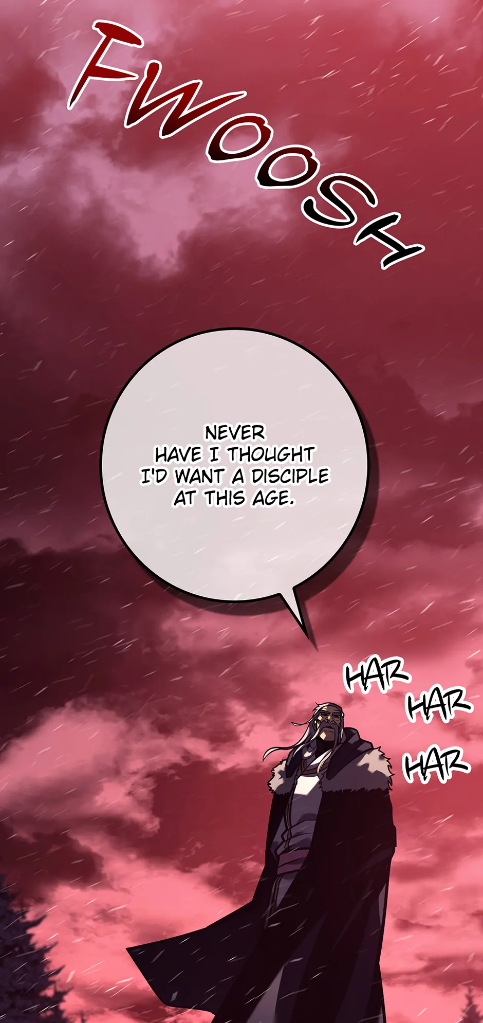 Read The Bastard of Swordborne En Manga Online