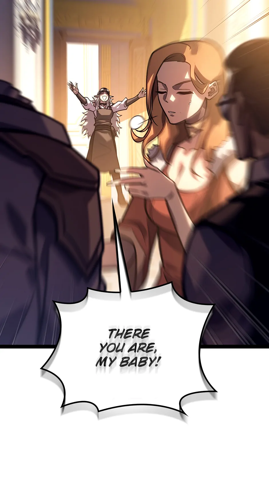 Read The Bastard of Swordborne En Manga Online