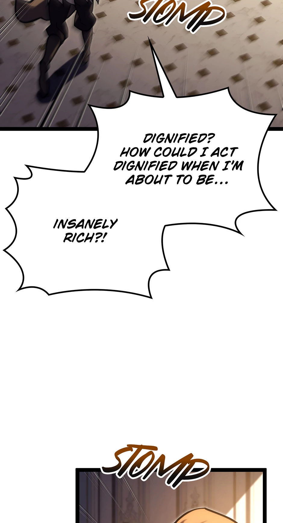 Read The Bastard of Swordborne En Manga Online