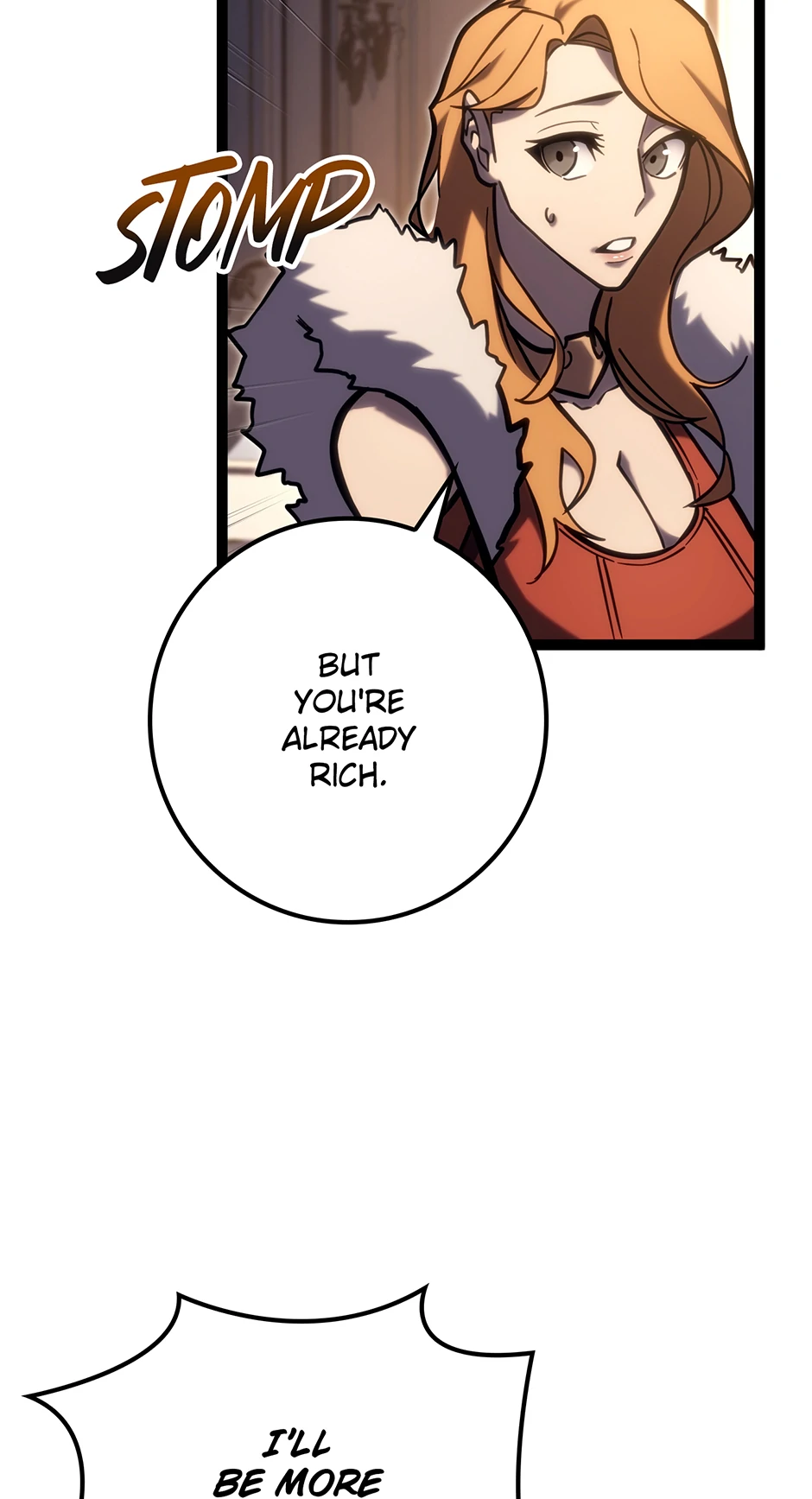 Read The Bastard of Swordborne En Manga Online