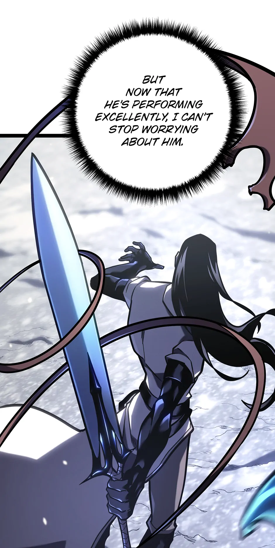 Read The Bastard of Swordborne En Manga Online