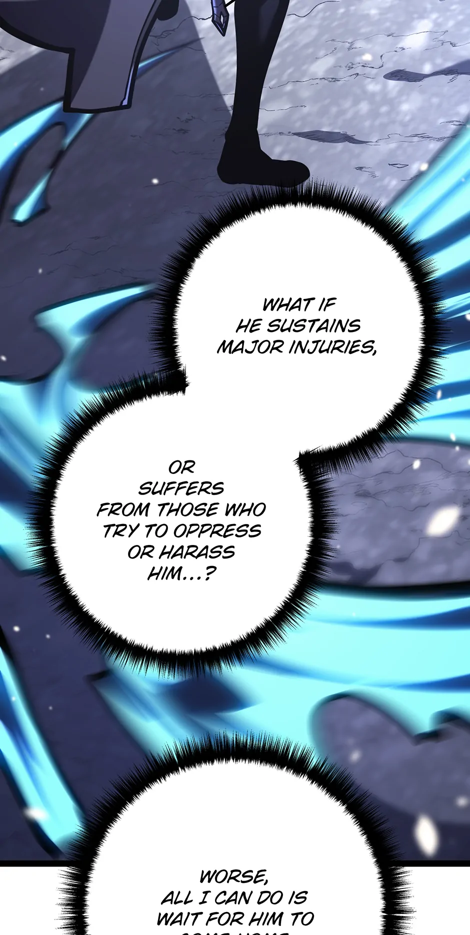 Read The Bastard of Swordborne En Manga Online