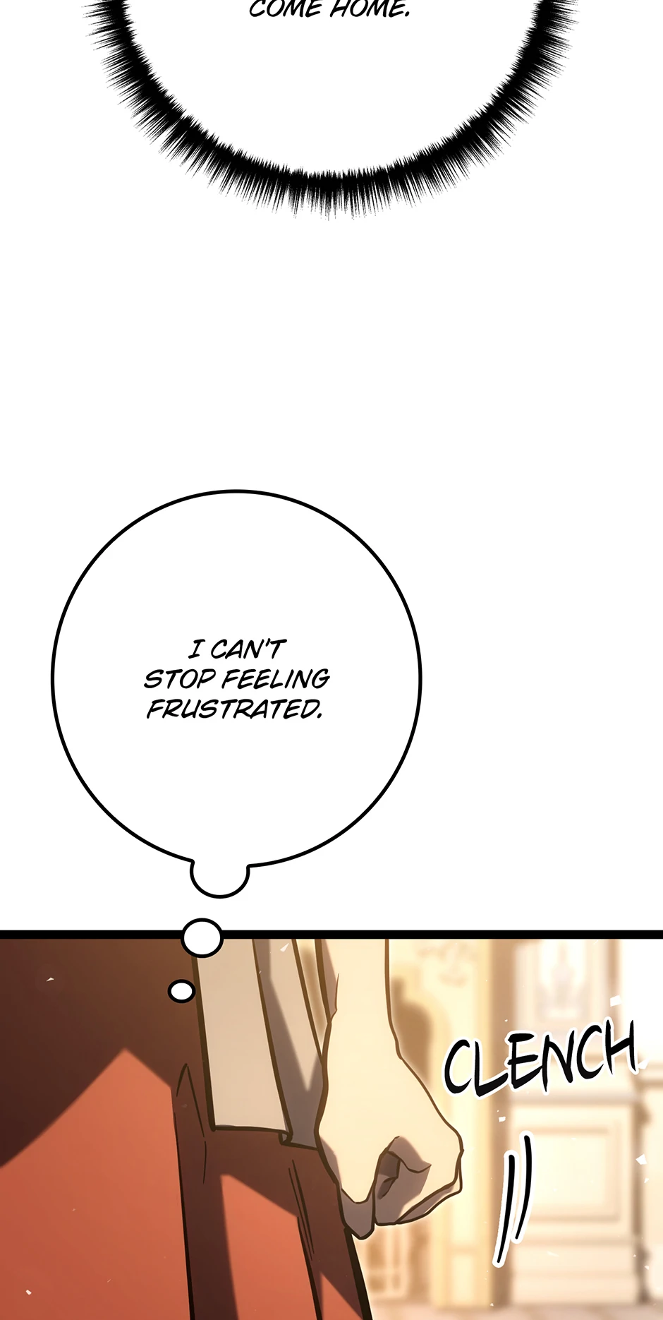 Read The Bastard of Swordborne En Manga Online