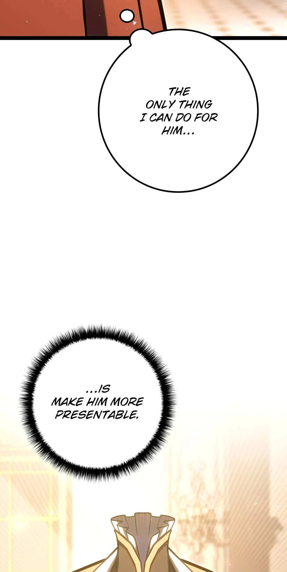 Read The Bastard of Swordborne En Manga Online
