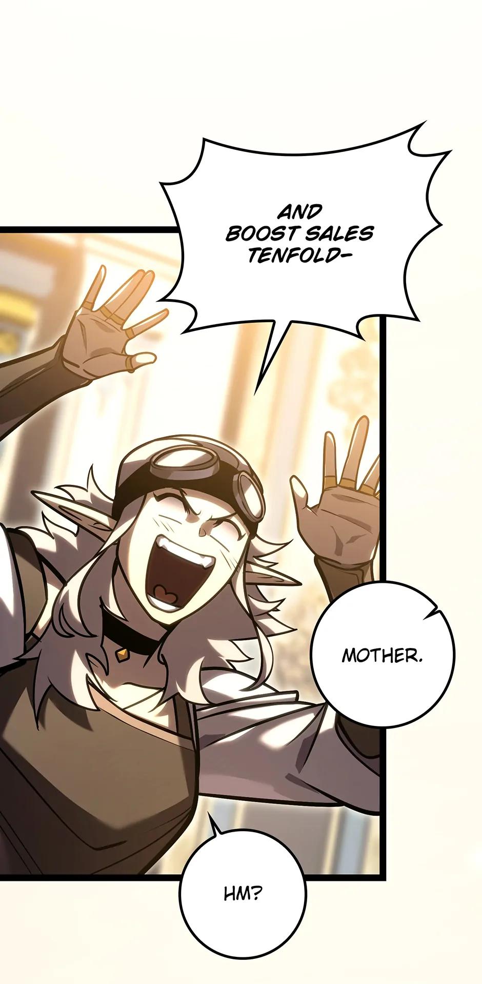 Read The Bastard of Swordborne En Manga Online