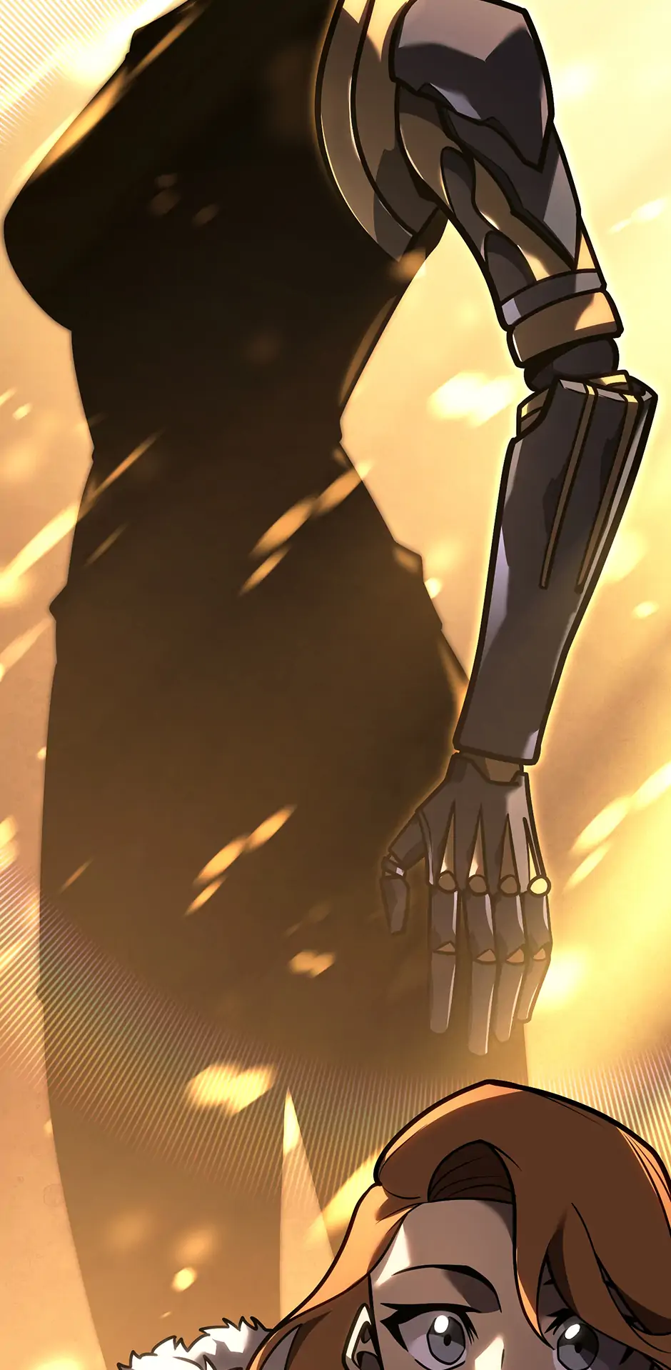 Read The Bastard of Swordborne En Manga Online