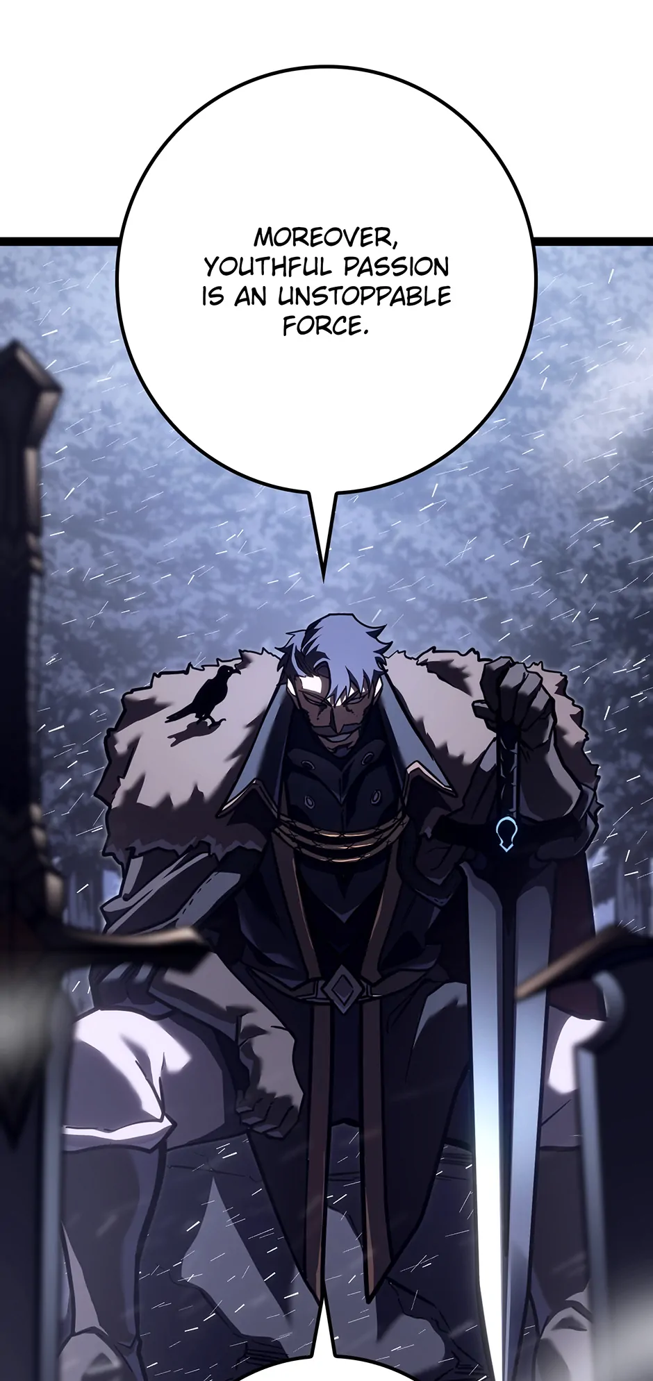 Read The Bastard of Swordborne En Manga Online