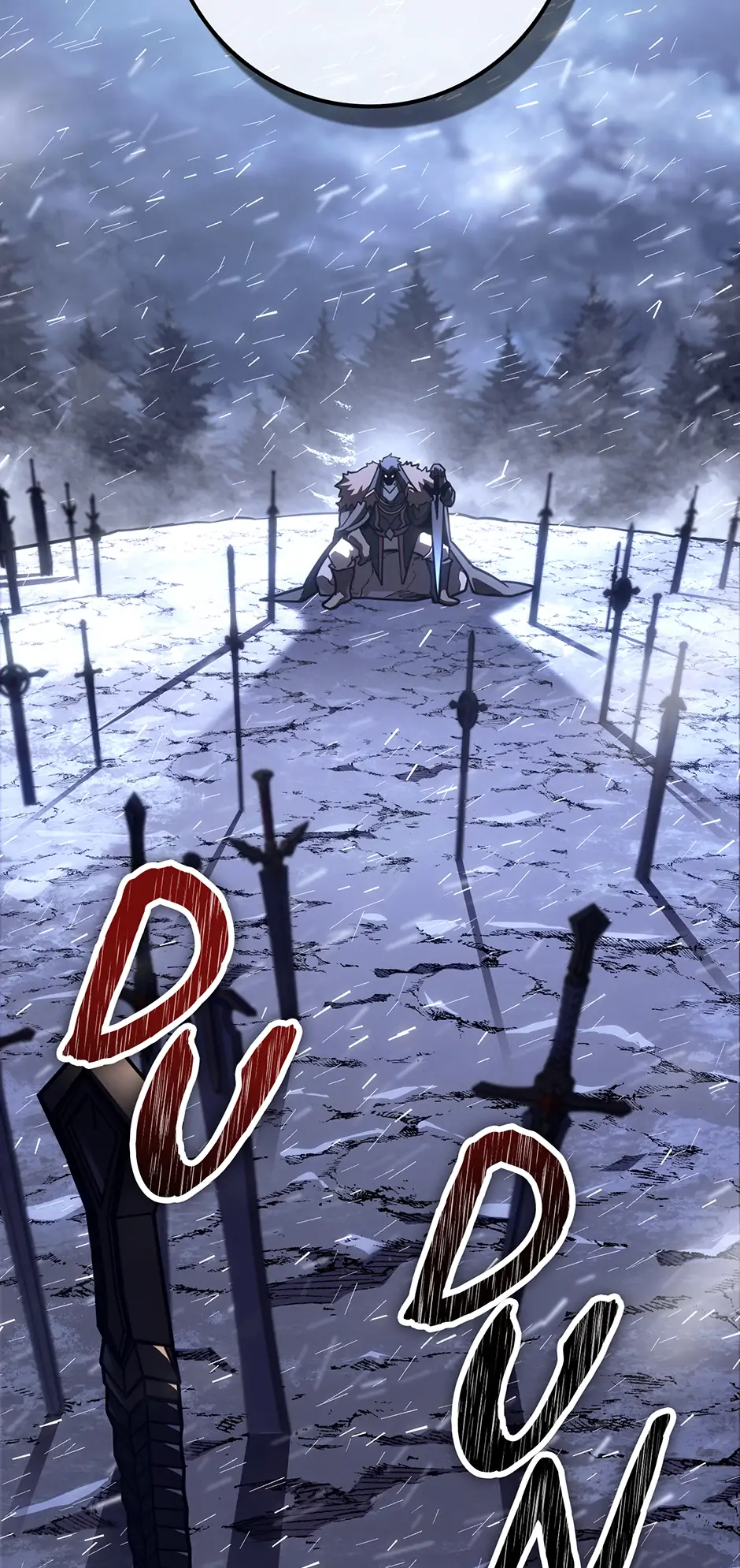 Read The Bastard of Swordborne En Manga Online