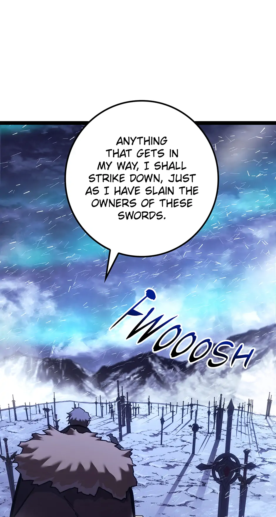 Read The Bastard of Swordborne En Manga Online