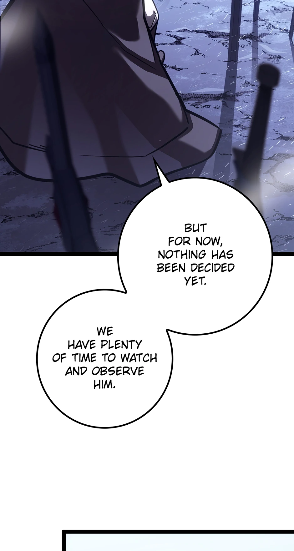 Read The Bastard of Swordborne En Manga Online