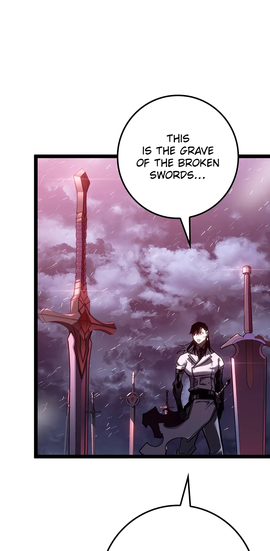 Read The Bastard of Swordborne En Manga Online