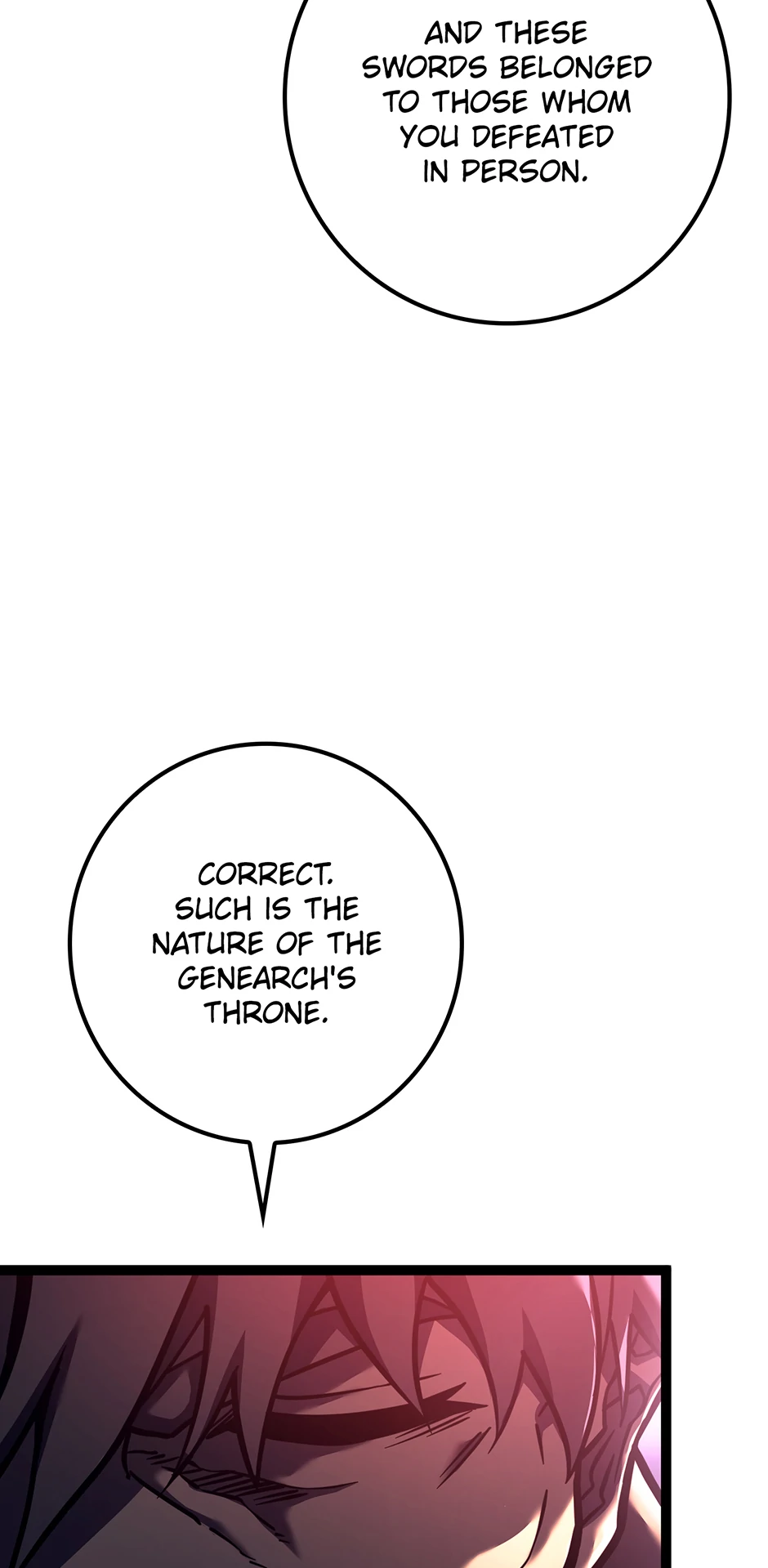 Read The Bastard of Swordborne En Manga Online