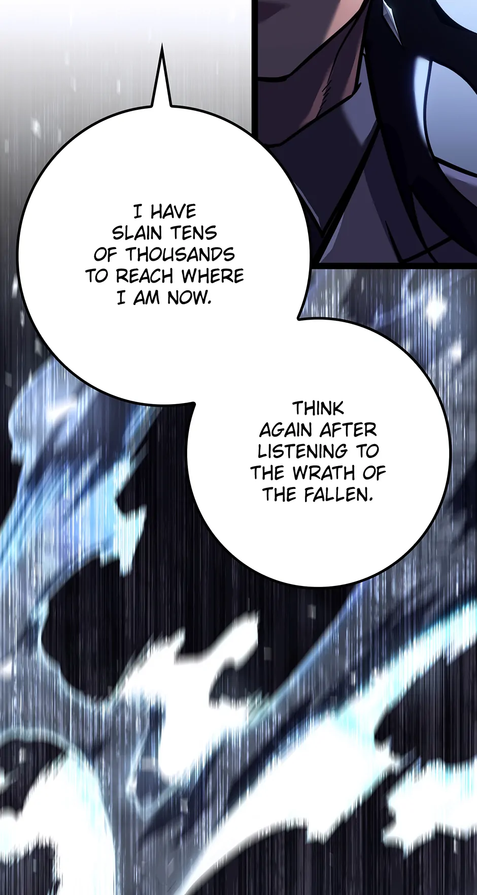 Read The Bastard of Swordborne En Manga Online