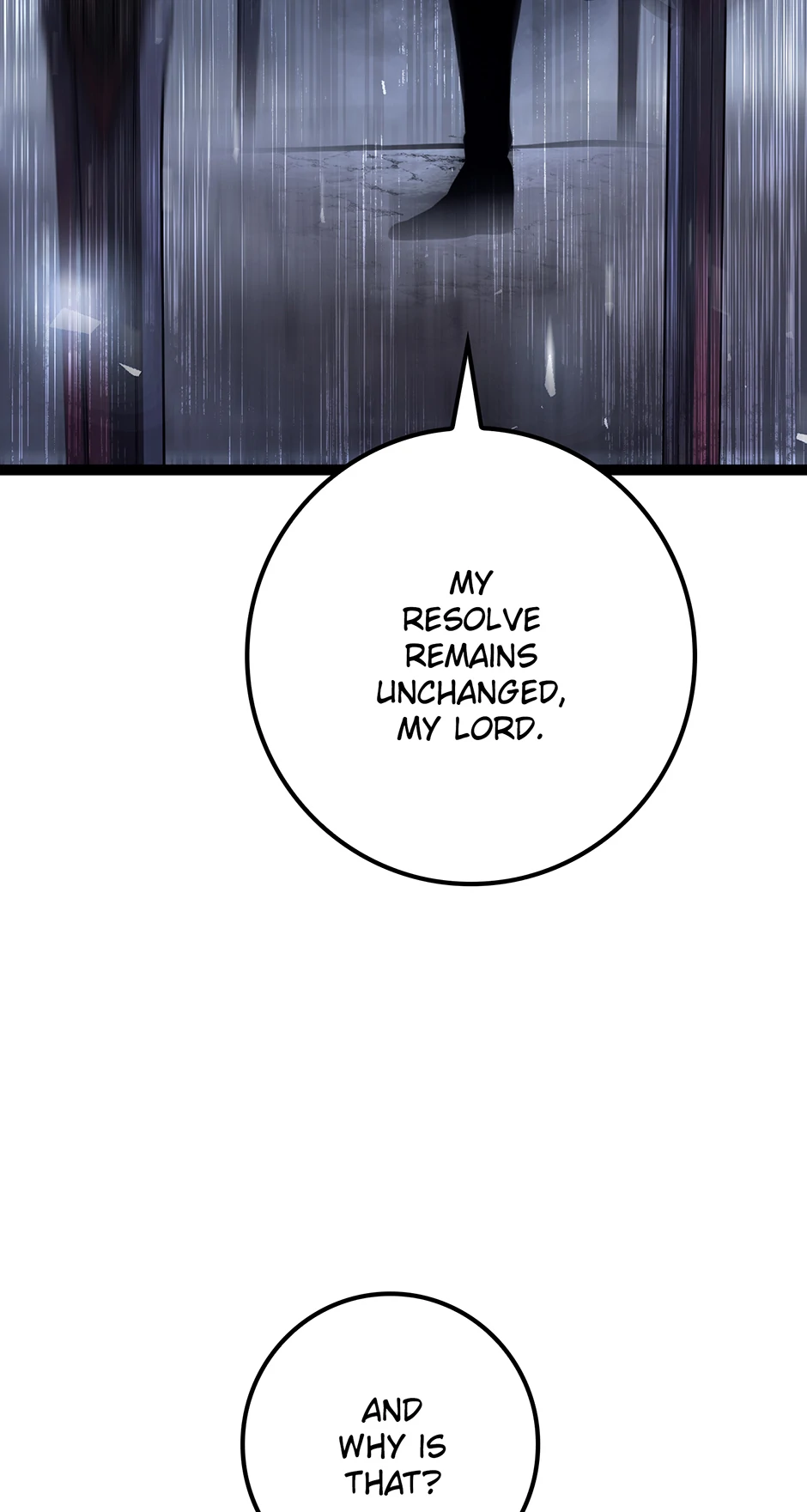 Read The Bastard of Swordborne En Manga Online