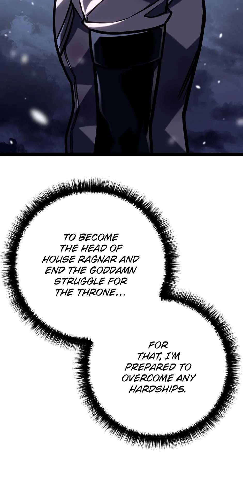 Read The Bastard of Swordborne En Manga Online