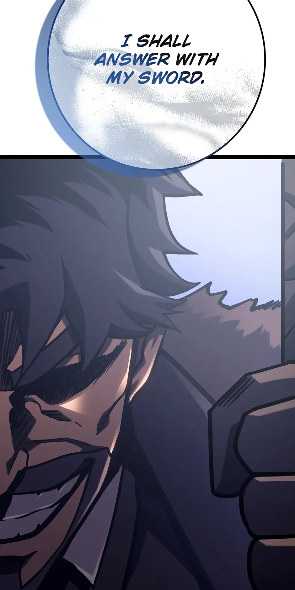 Read The Bastard of Swordborne En Manga Online