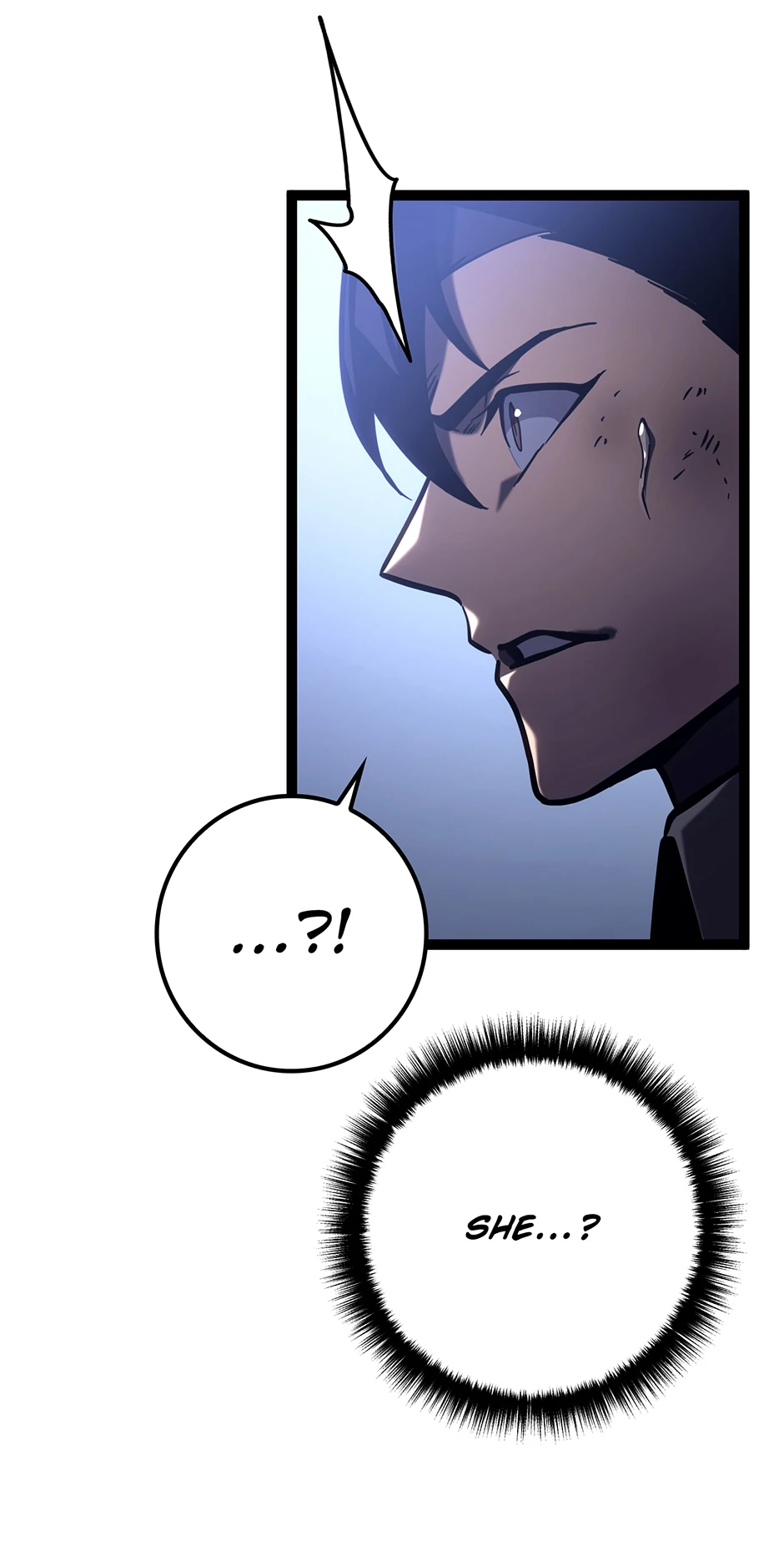 Read The Bastard of Swordborne En Manga Online