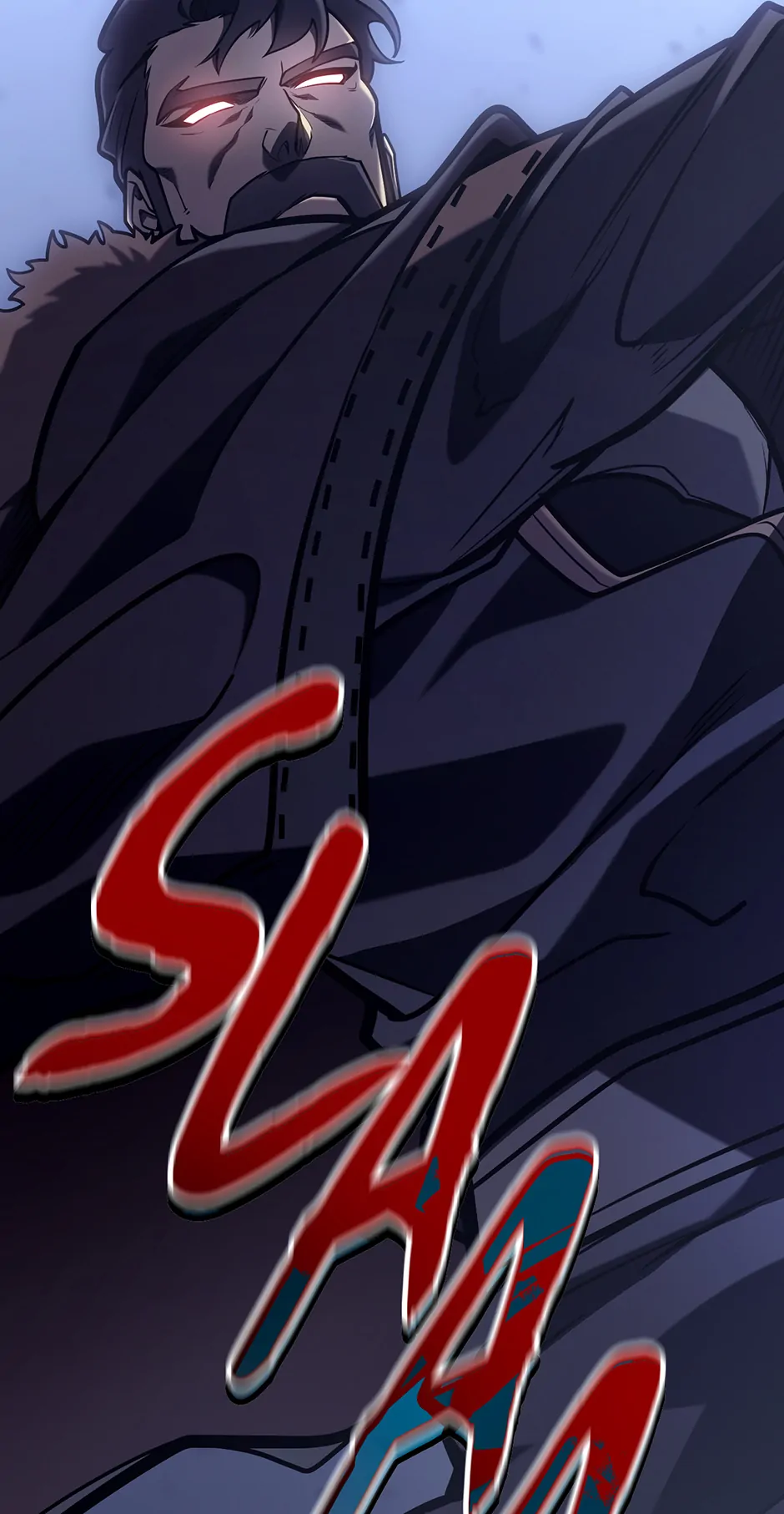 Read The Bastard of Swordborne En Manga Online