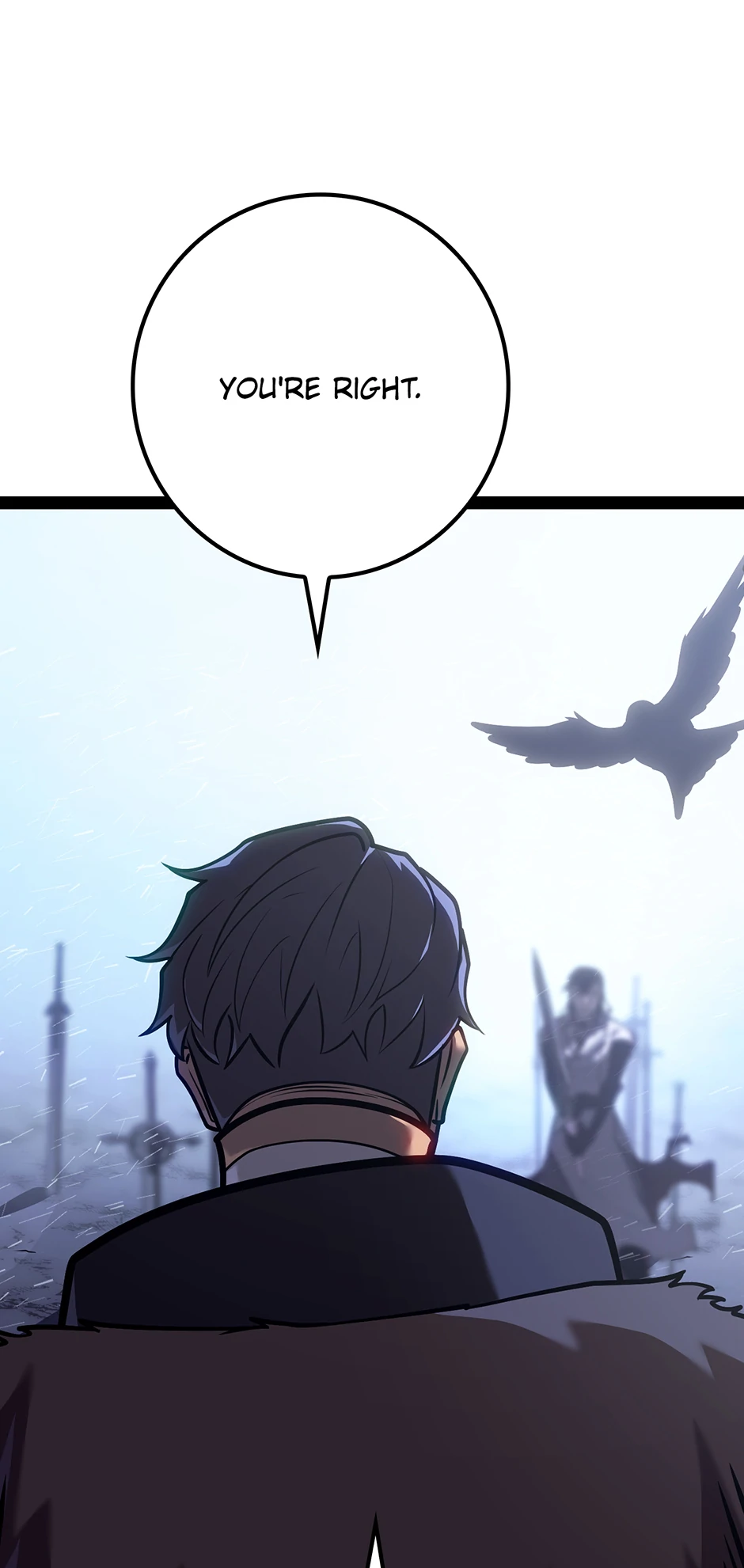 Read The Bastard of Swordborne En Manga Online