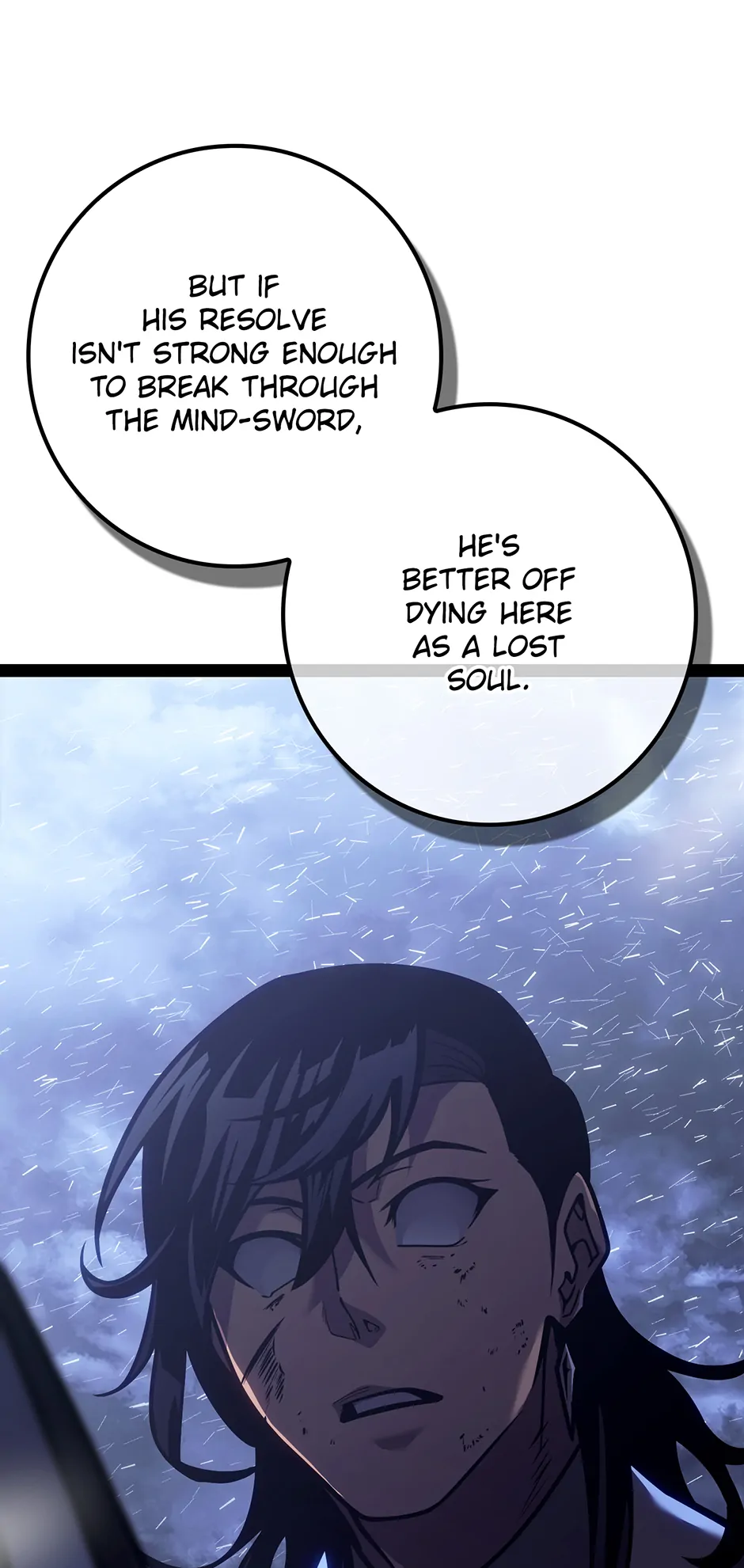 Read The Bastard of Swordborne En Manga Online