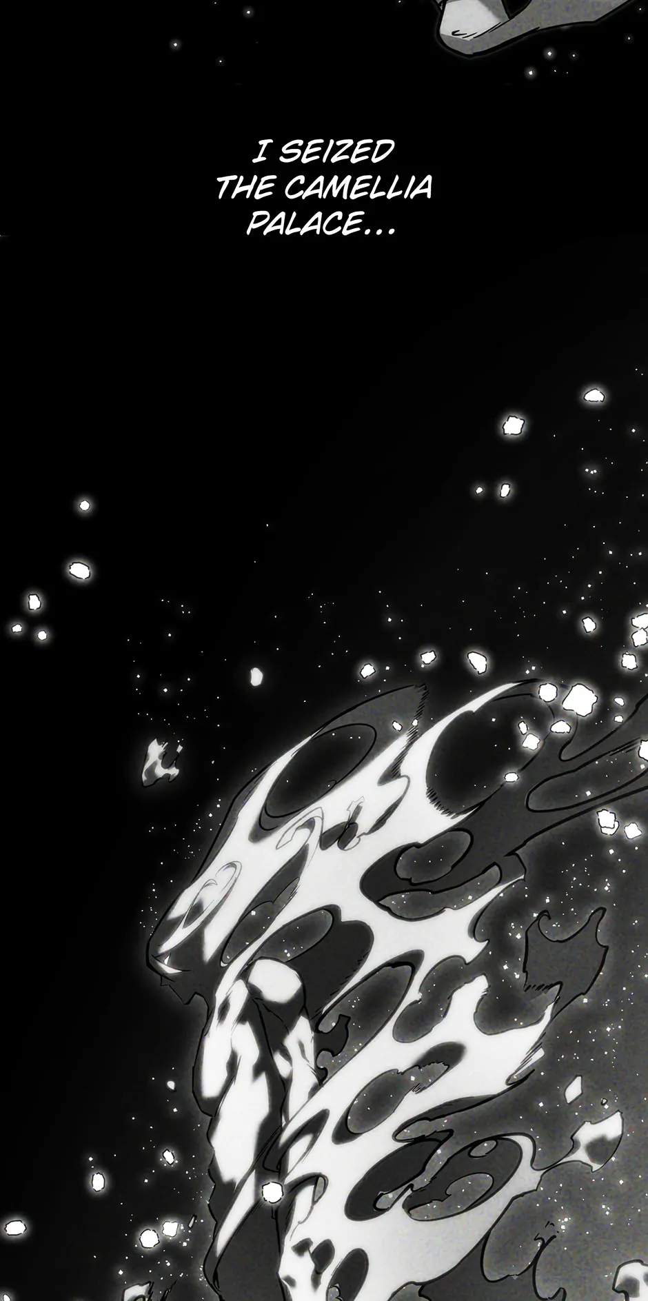 Read The Bastard of Swordborne En Manga Online