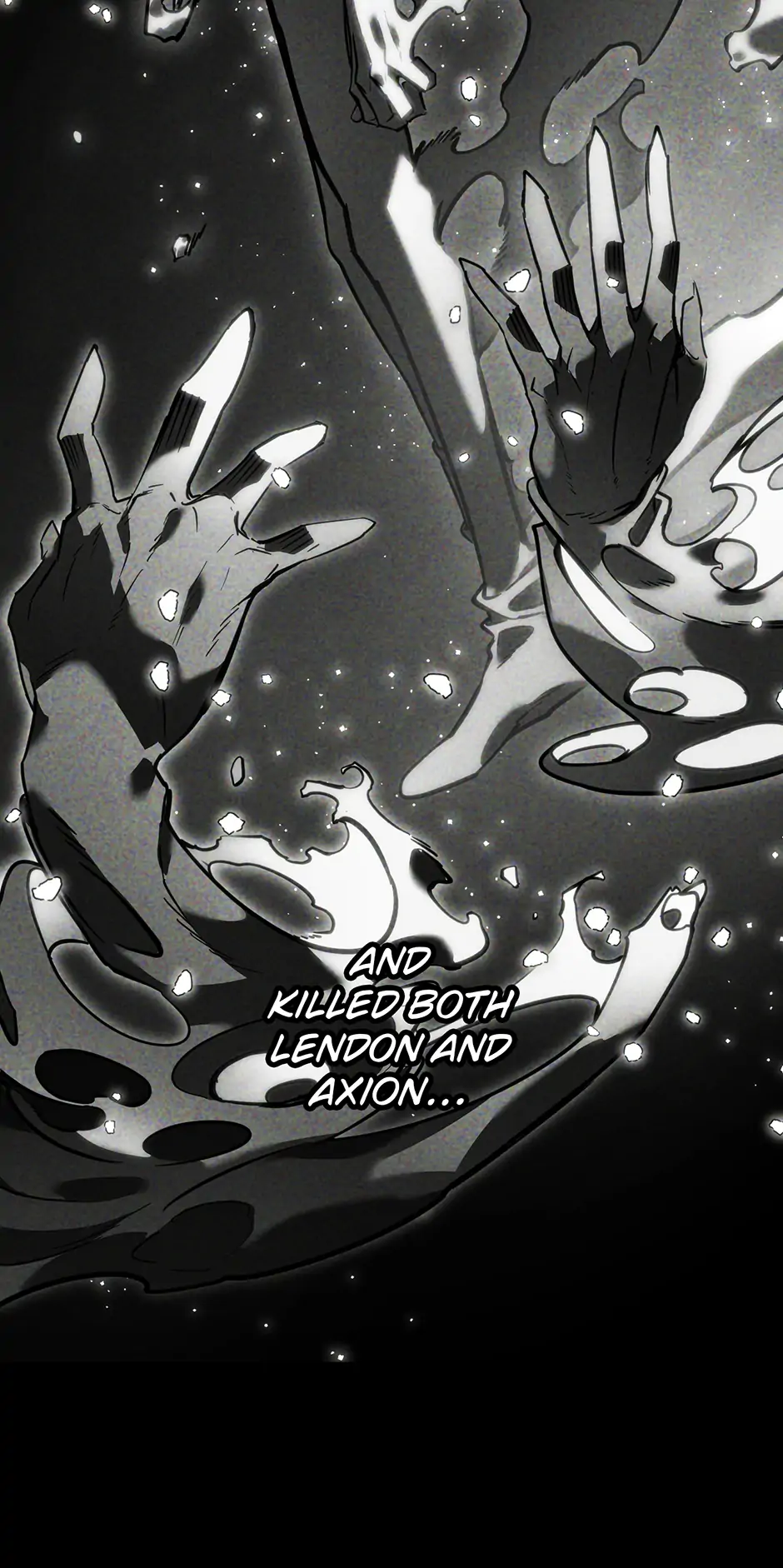 Read The Bastard of Swordborne En Manga Online