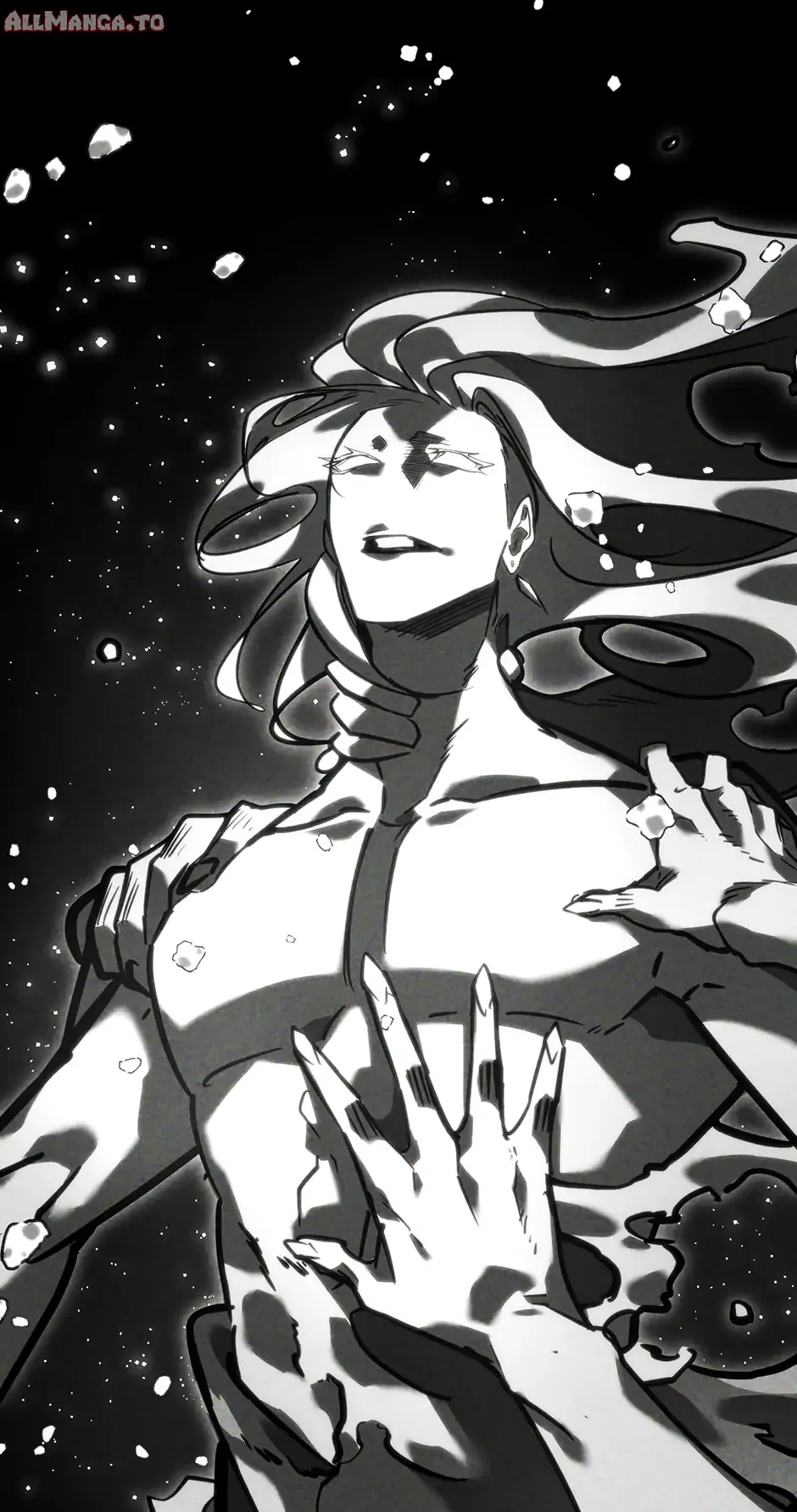 Read The Bastard of Swordborne En Manga Online