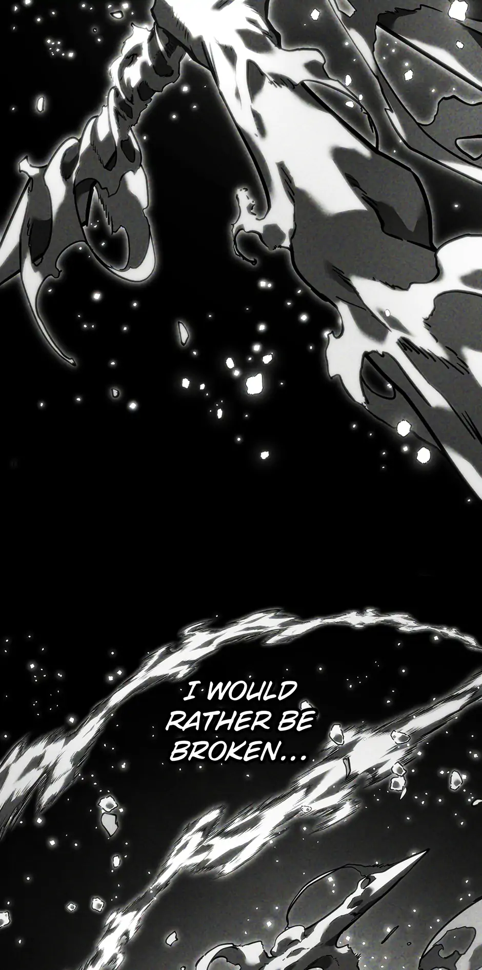 Read The Bastard of Swordborne En Manga Online