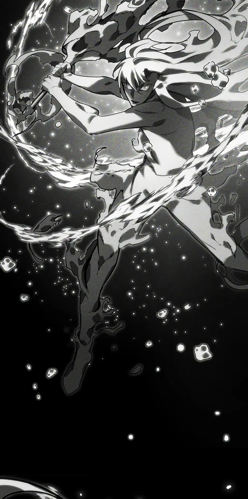 Read The Bastard of Swordborne En Manga Online