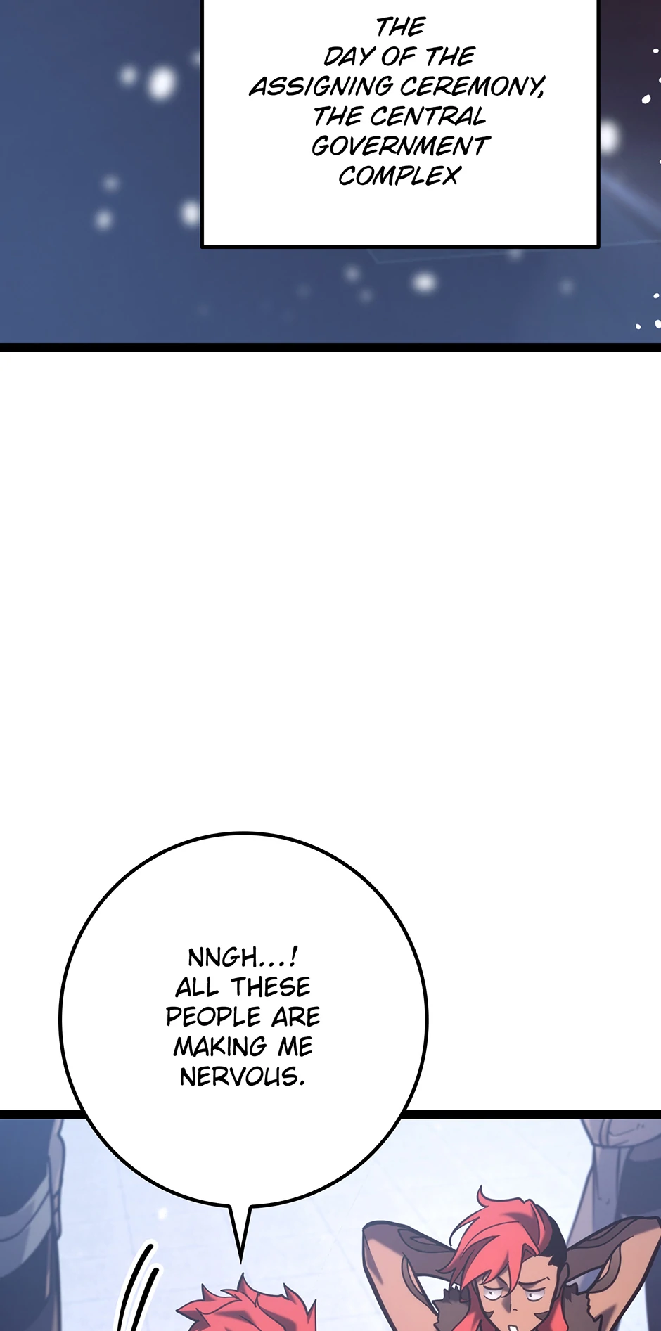 Read The Bastard of Swordborne En Manga Online