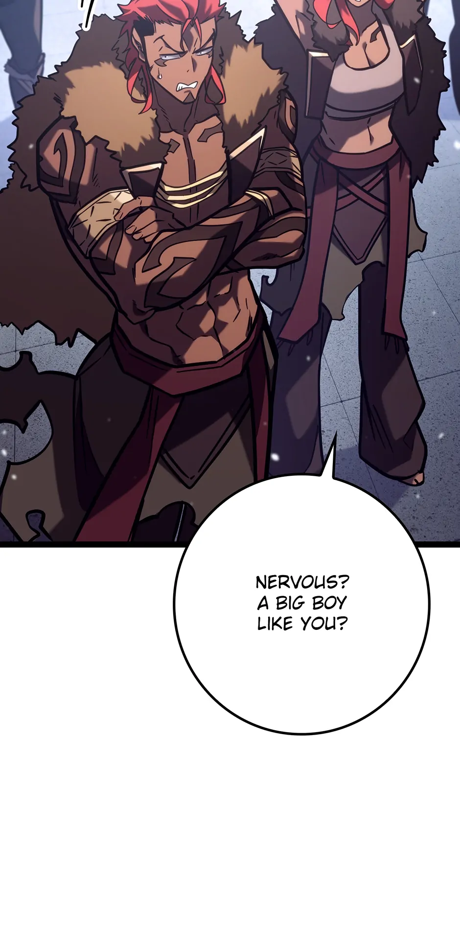 Read The Bastard of Swordborne En Manga Online