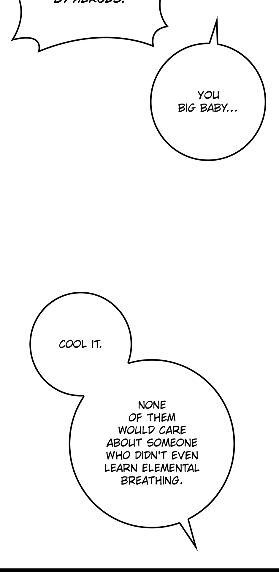 Read The Bastard of Swordborne En Manga Online