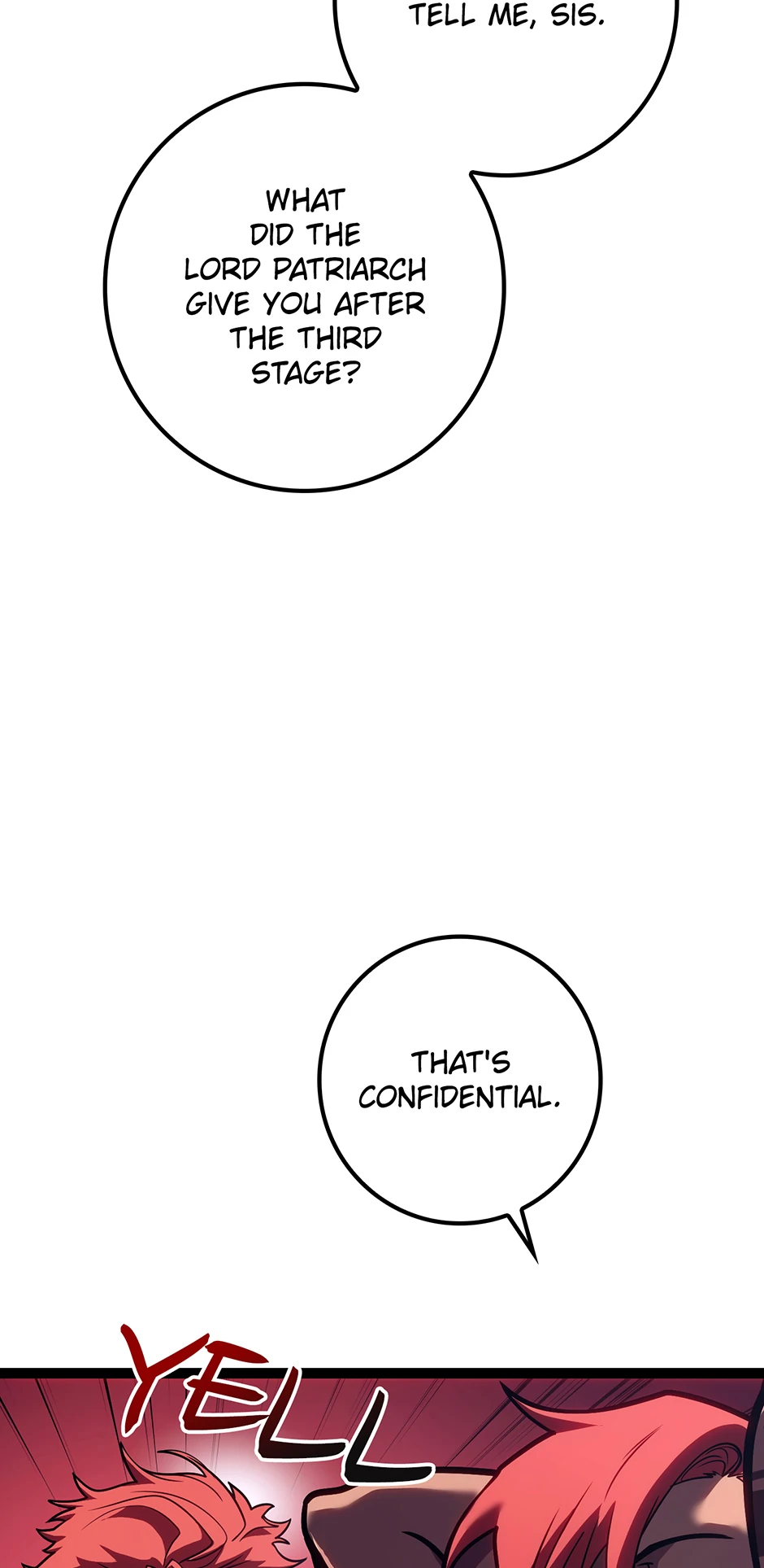 Read The Bastard of Swordborne En Manga Online