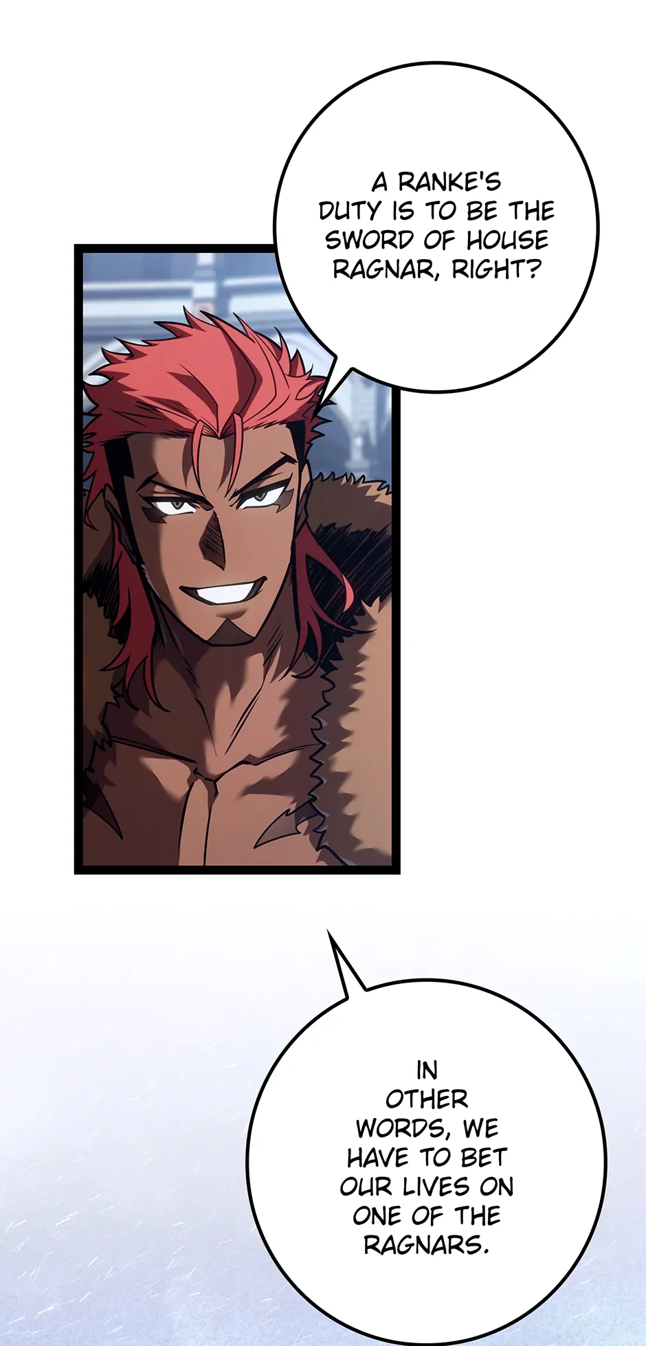 Read The Bastard of Swordborne En Manga Online