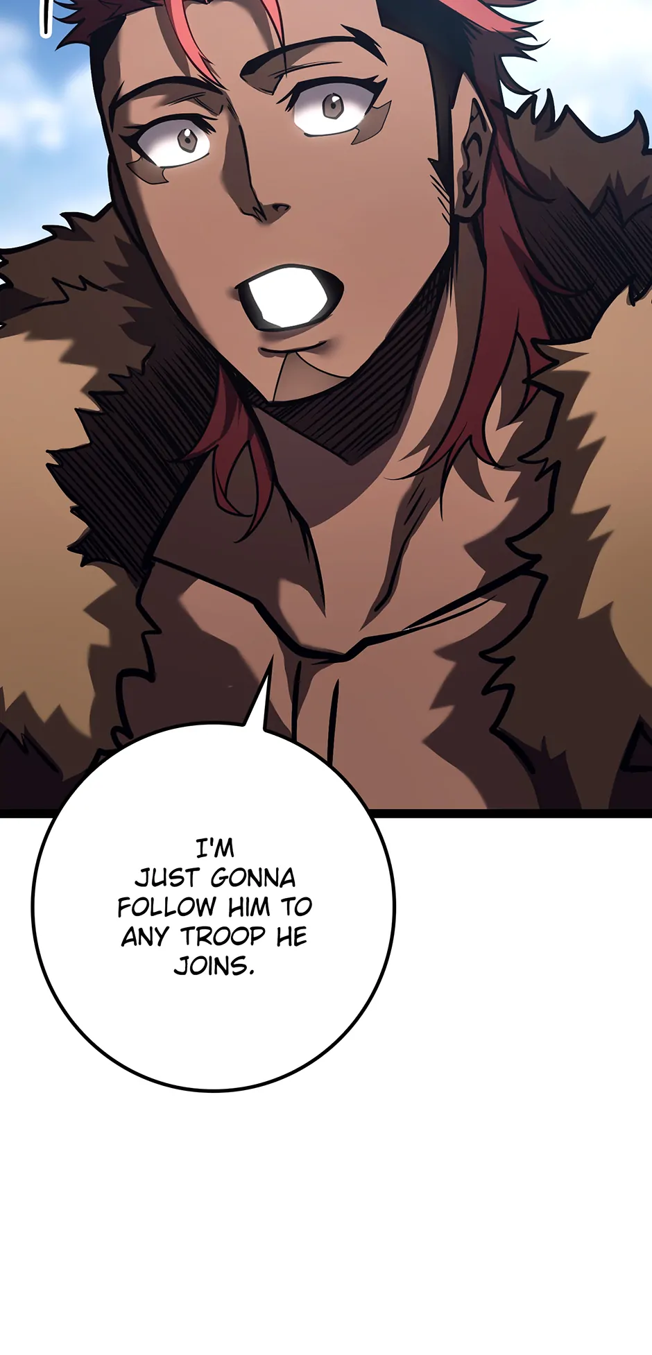 Read The Bastard of Swordborne En Manga Online