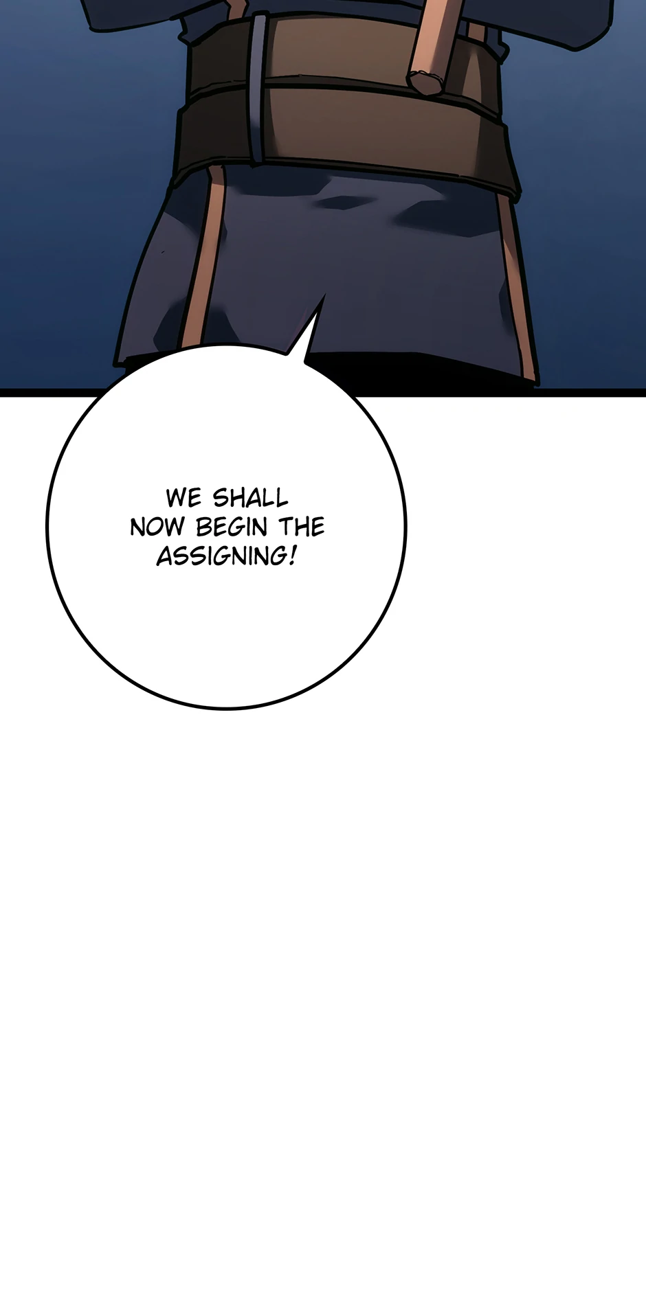 Read The Bastard of Swordborne En Manga Online