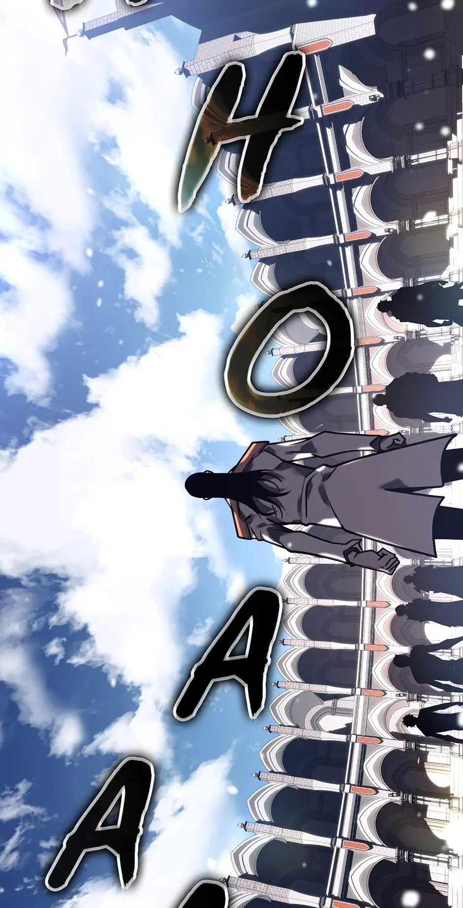 Read The Bastard of Swordborne En Manga Online