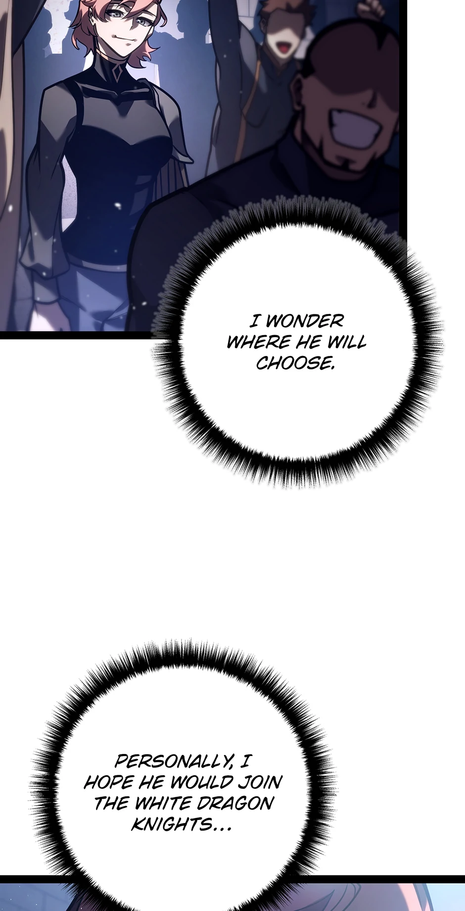 Read The Bastard of Swordborne En Manga Online