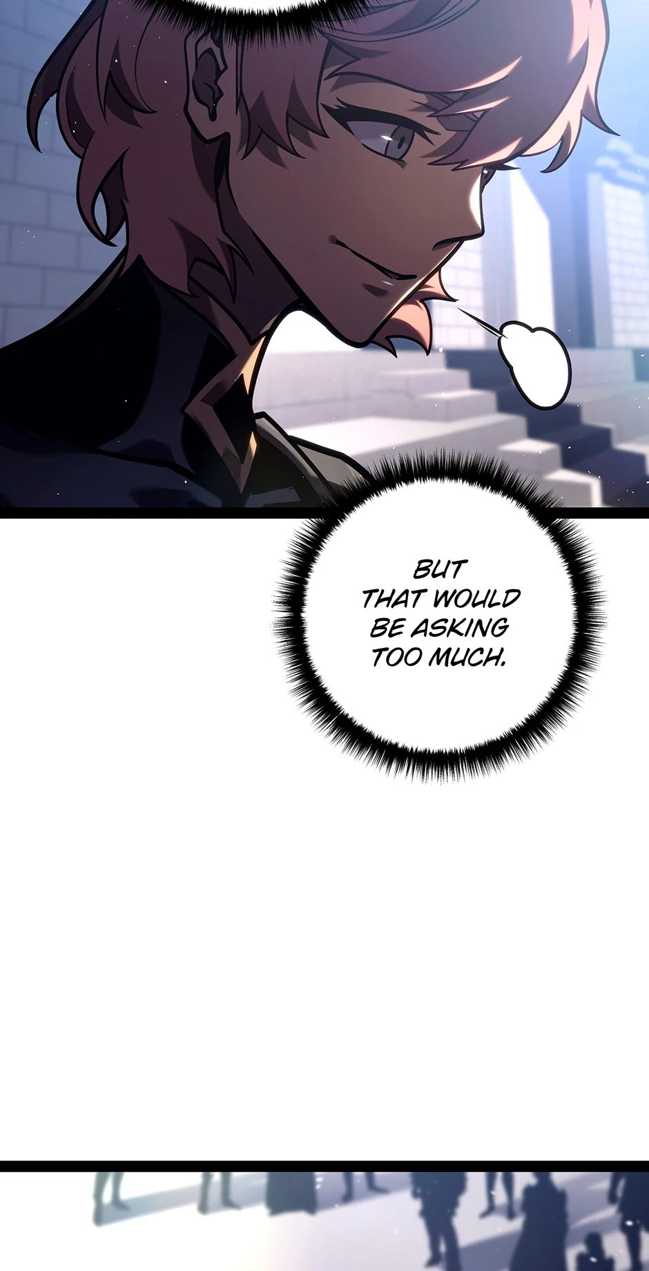 Read The Bastard of Swordborne En Manga Online