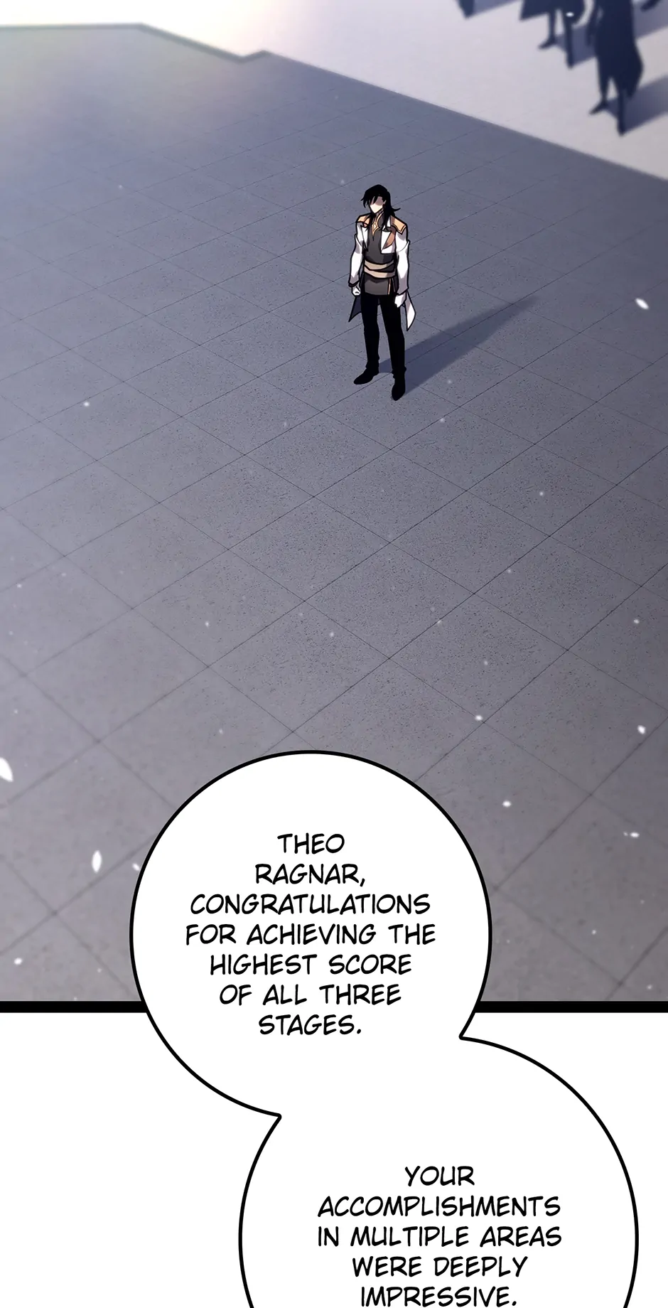 Read The Bastard of Swordborne En Manga Online