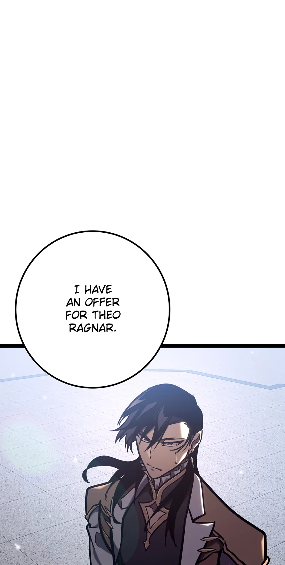 Read The Bastard of Swordborne En Manga Online