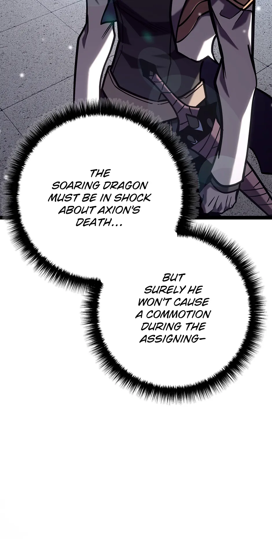 Read The Bastard of Swordborne En Manga Online
