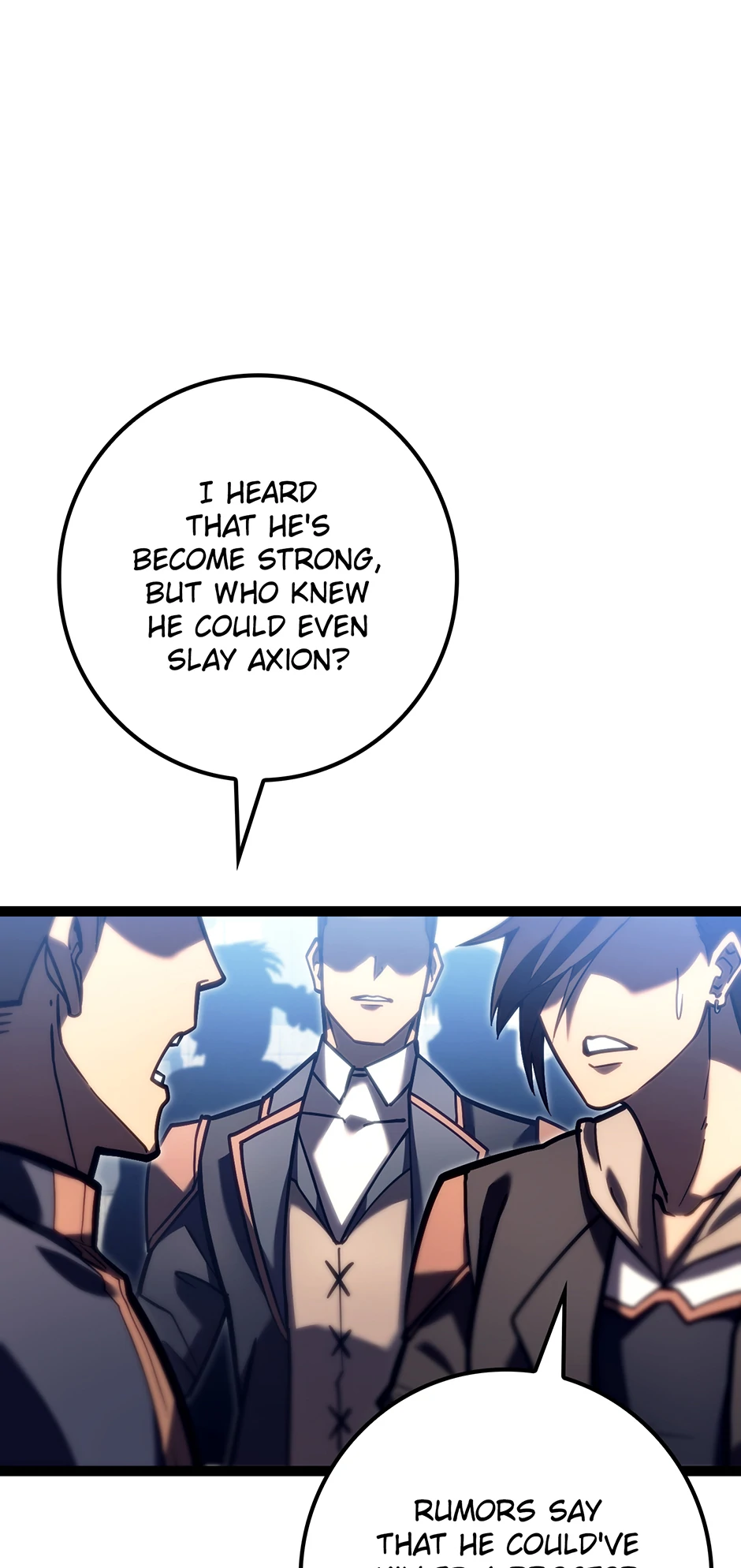 Read The Bastard of Swordborne En Manga Online