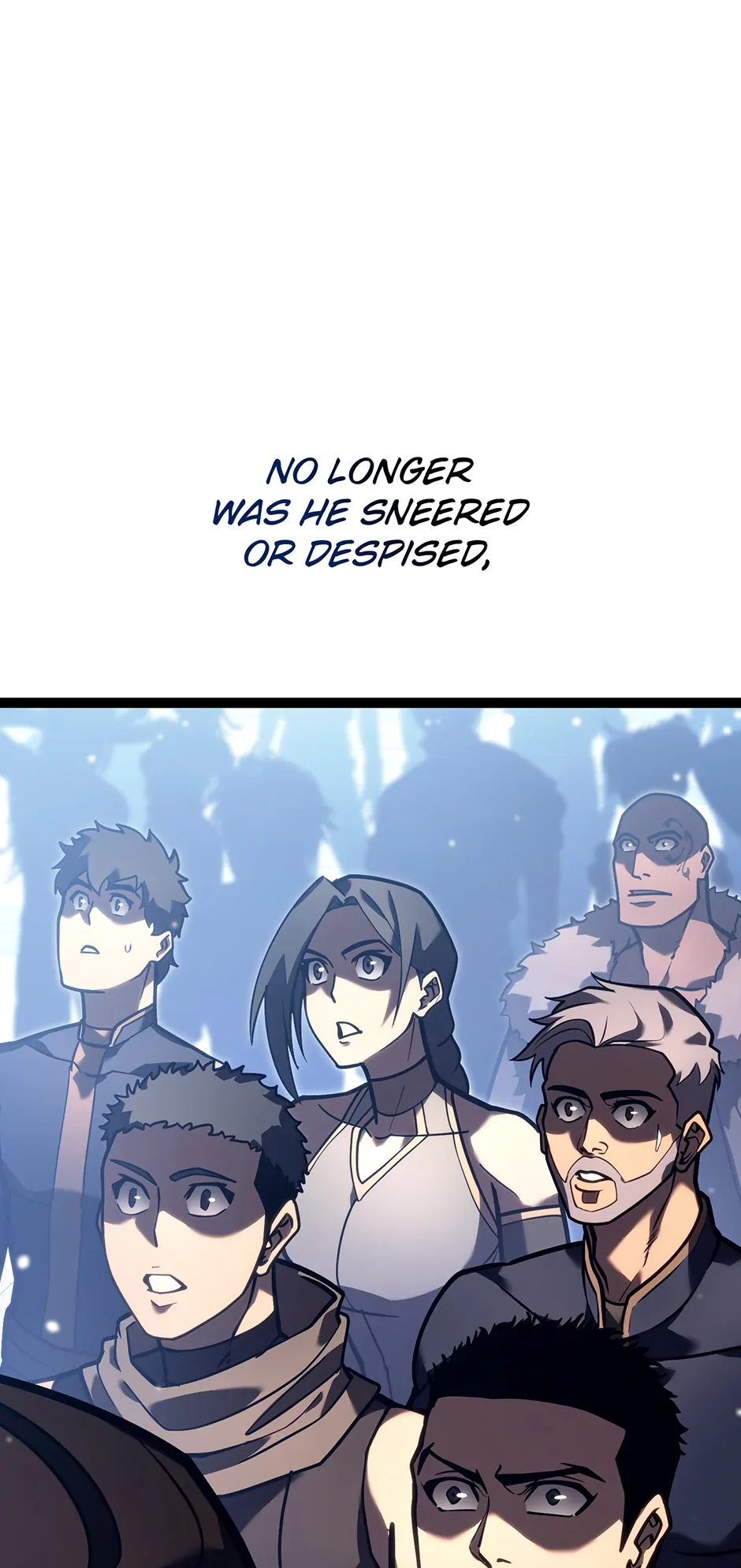 Read The Bastard of Swordborne En Manga Online
