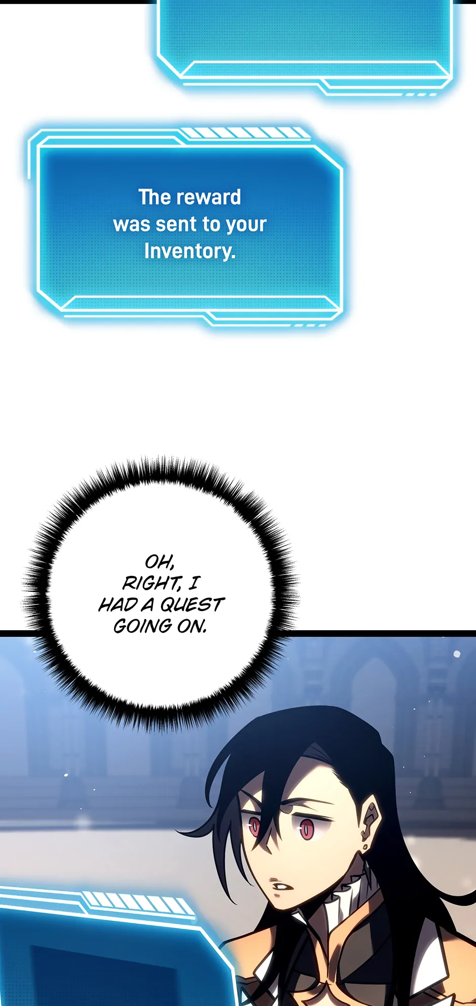 Read The Bastard of Swordborne En Manga Online