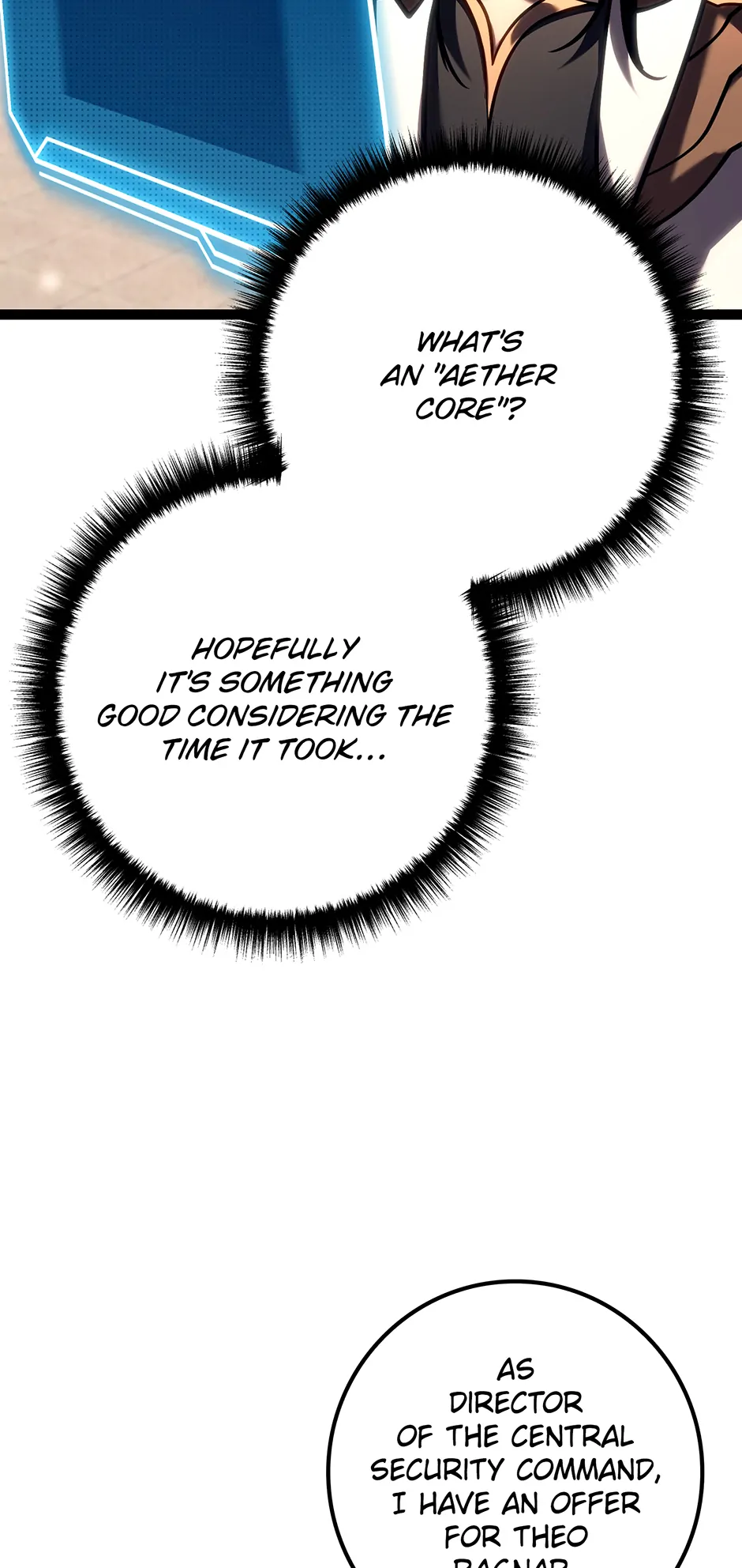 Read The Bastard of Swordborne En Manga Online