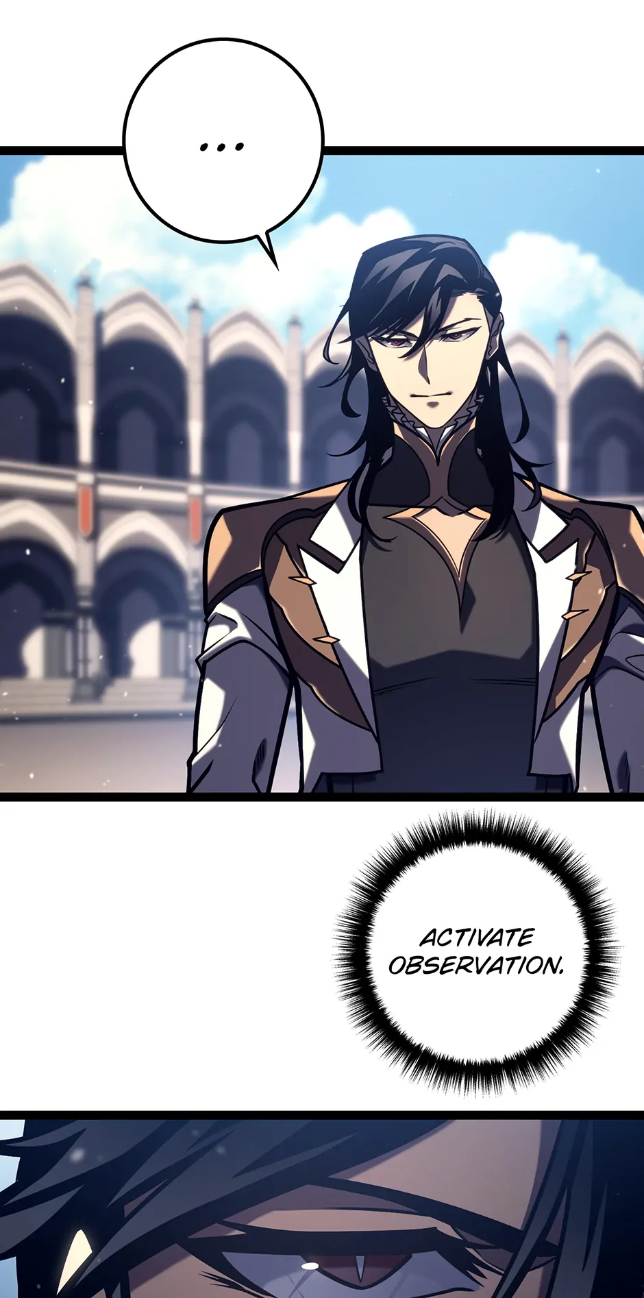 Read The Bastard of Swordborne En Manga Online