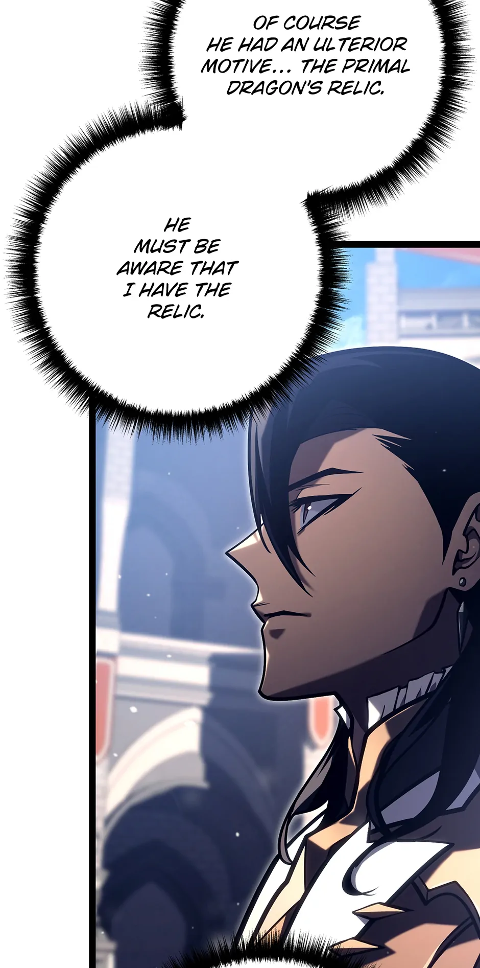 Read The Bastard of Swordborne En Manga Online